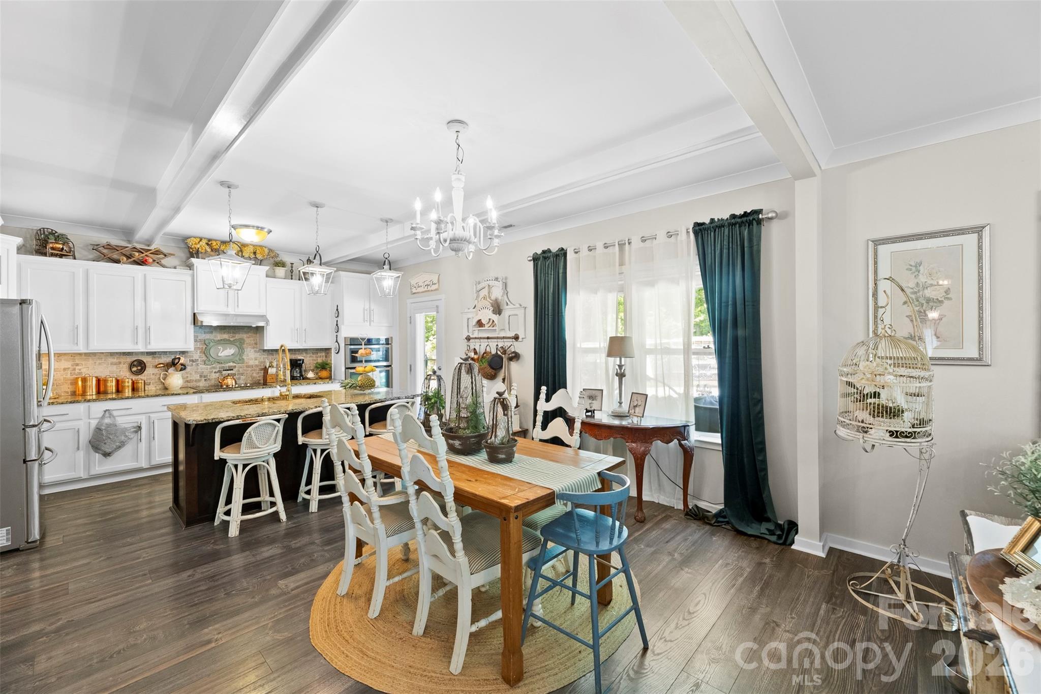 Oaks At Clover - Residential