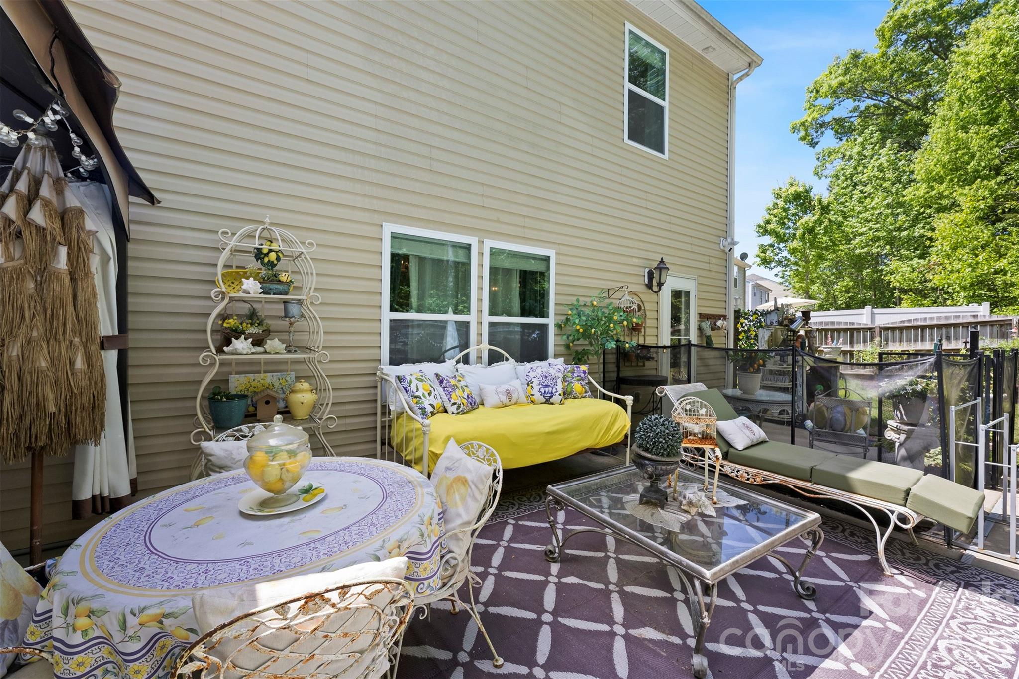 Oaks At Clover - Residential