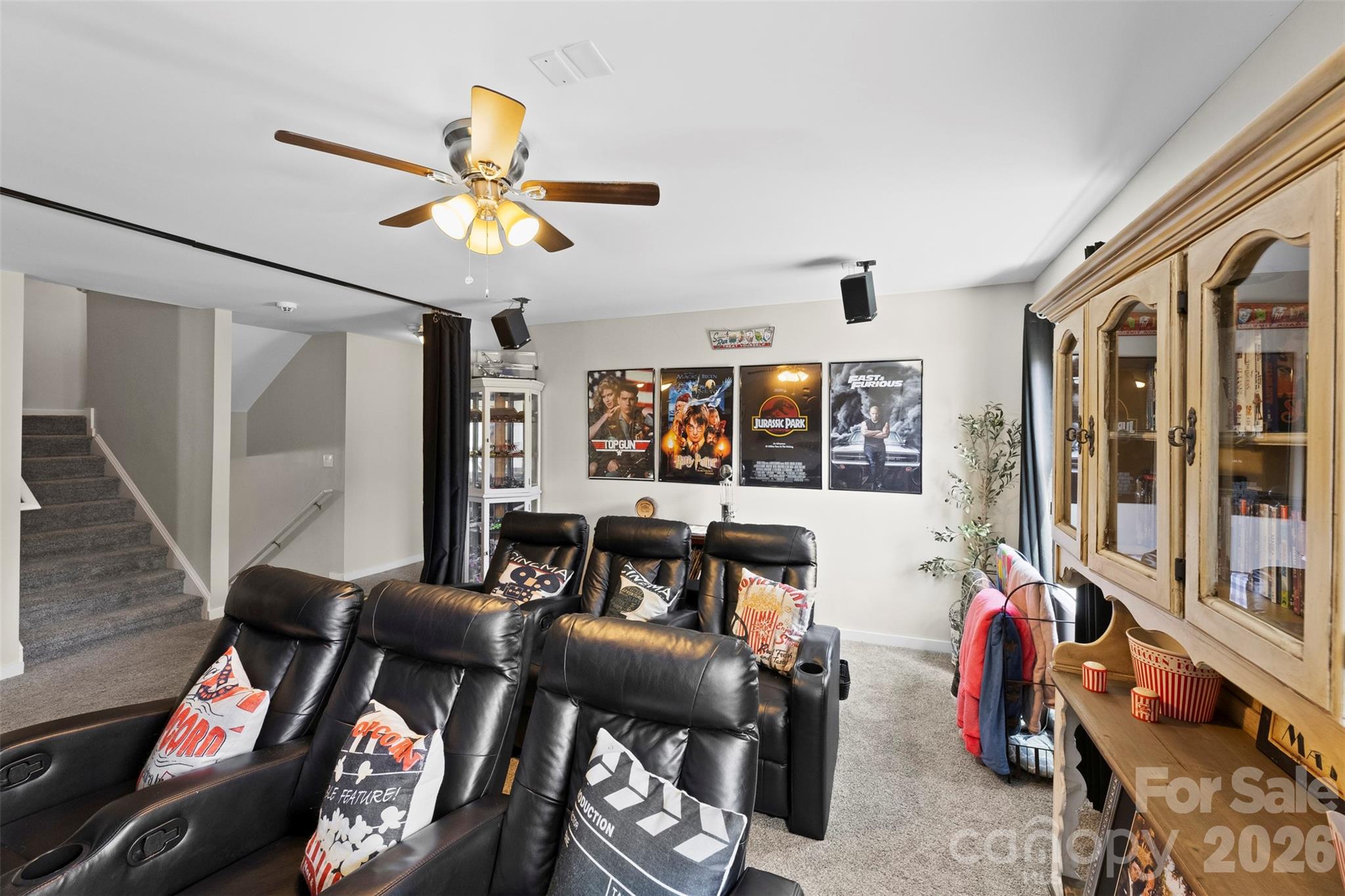 Oaks At Clover - Residential