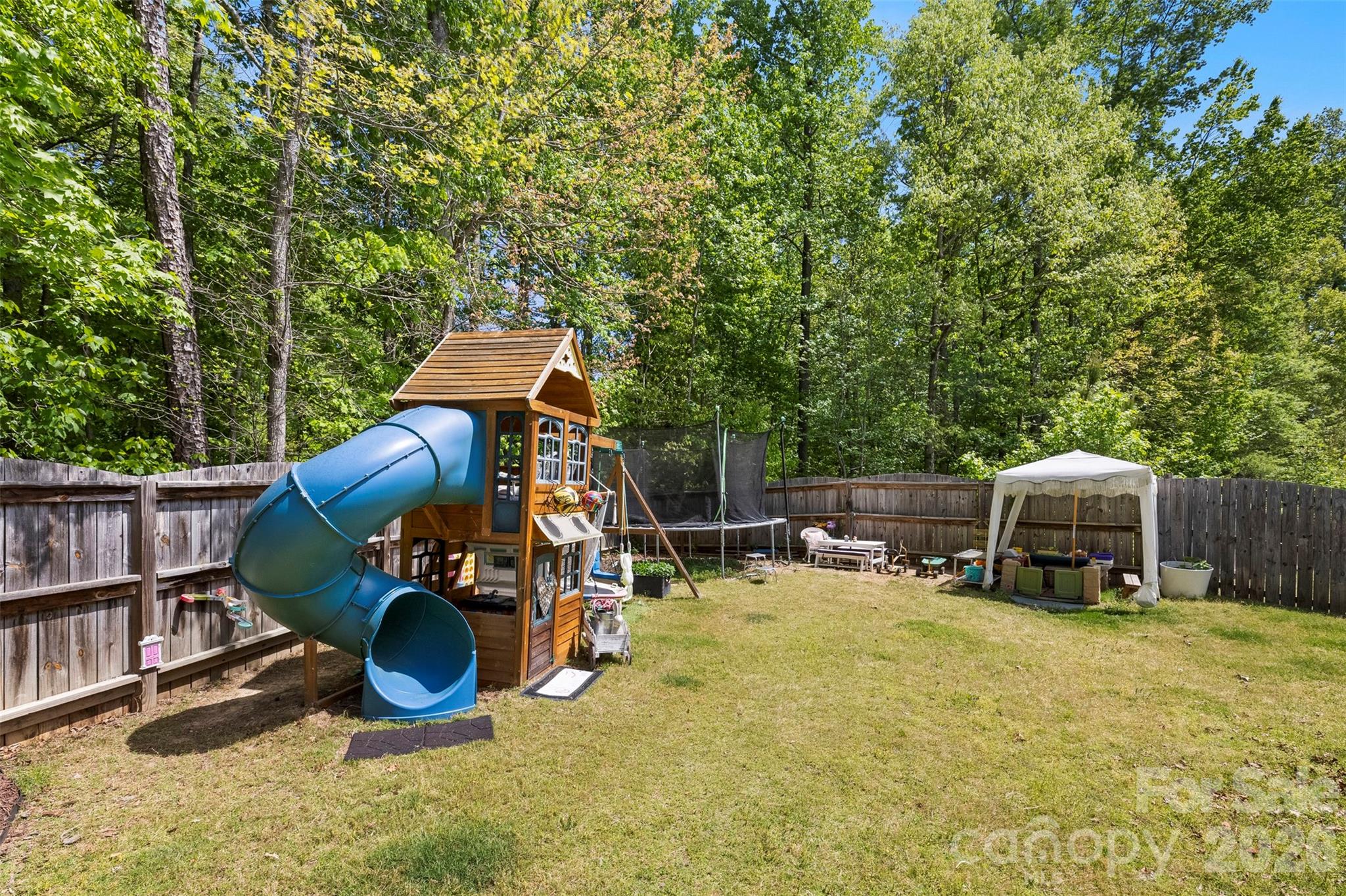 Oaks At Clover - Residential