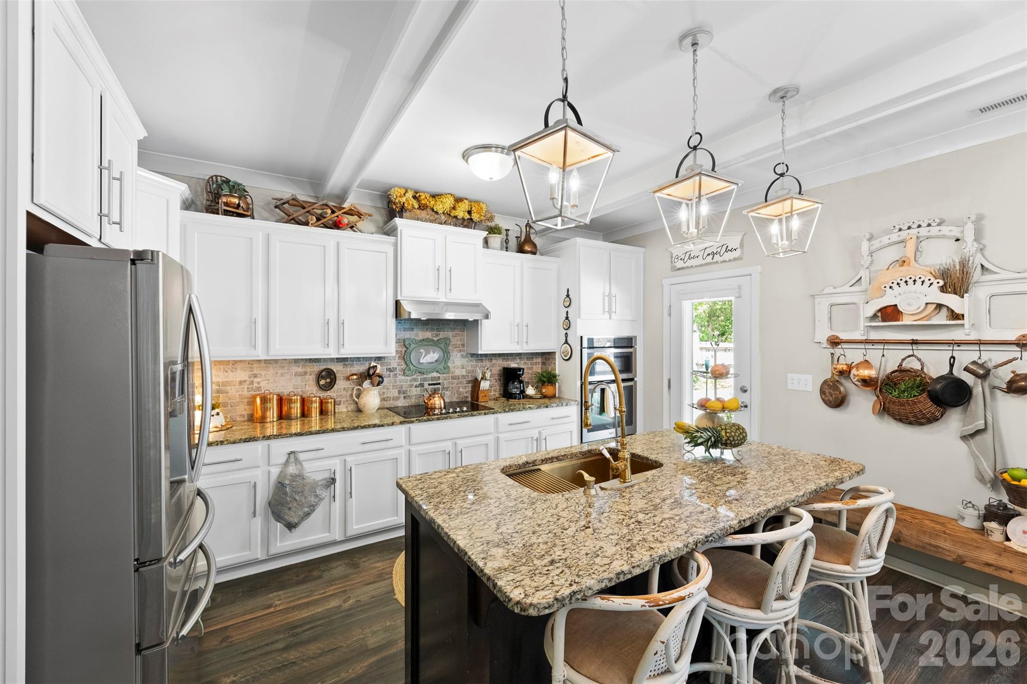 Oaks At Clover - Residential