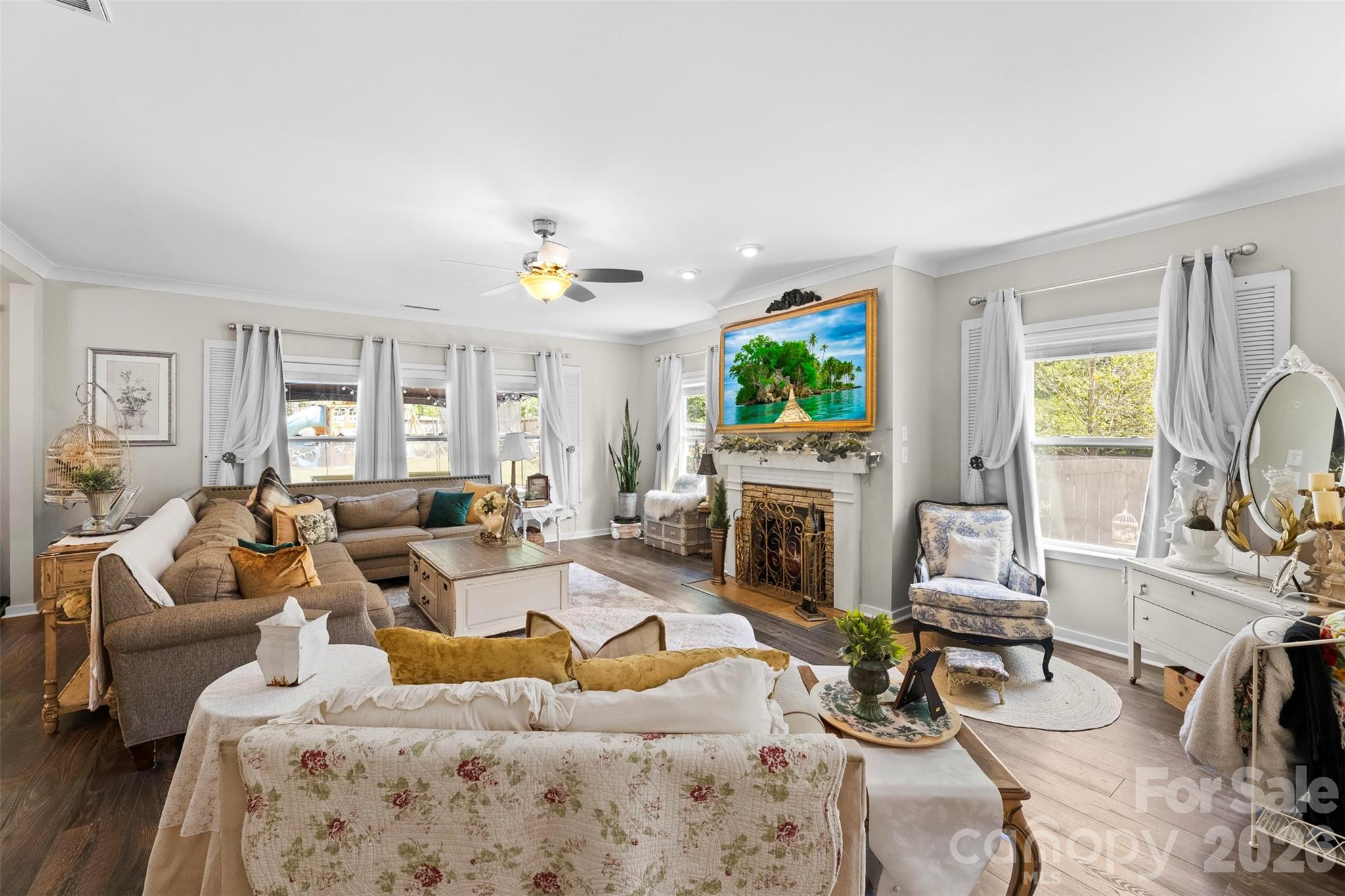 Oaks At Clover - Residential