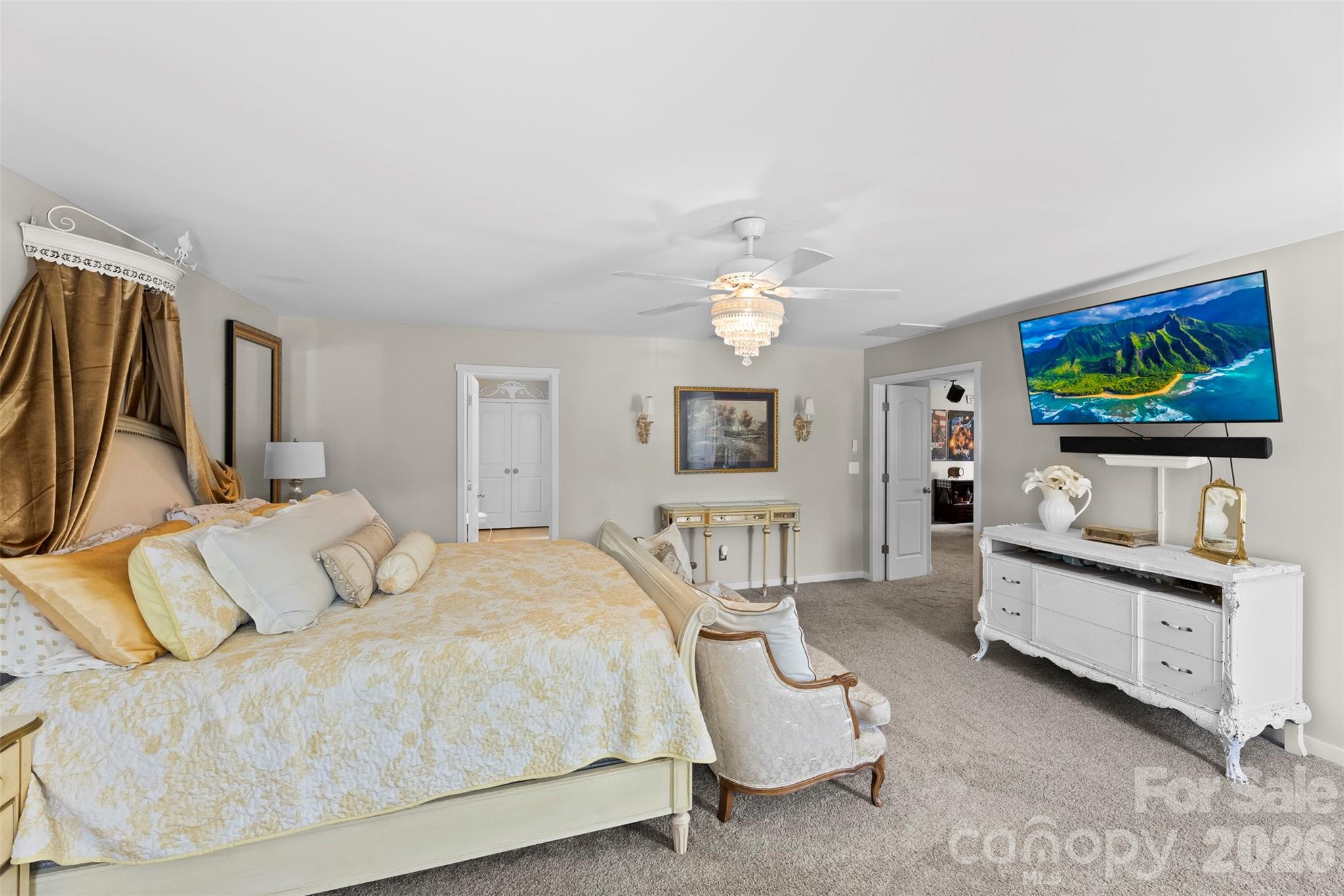 Oaks At Clover - Residential