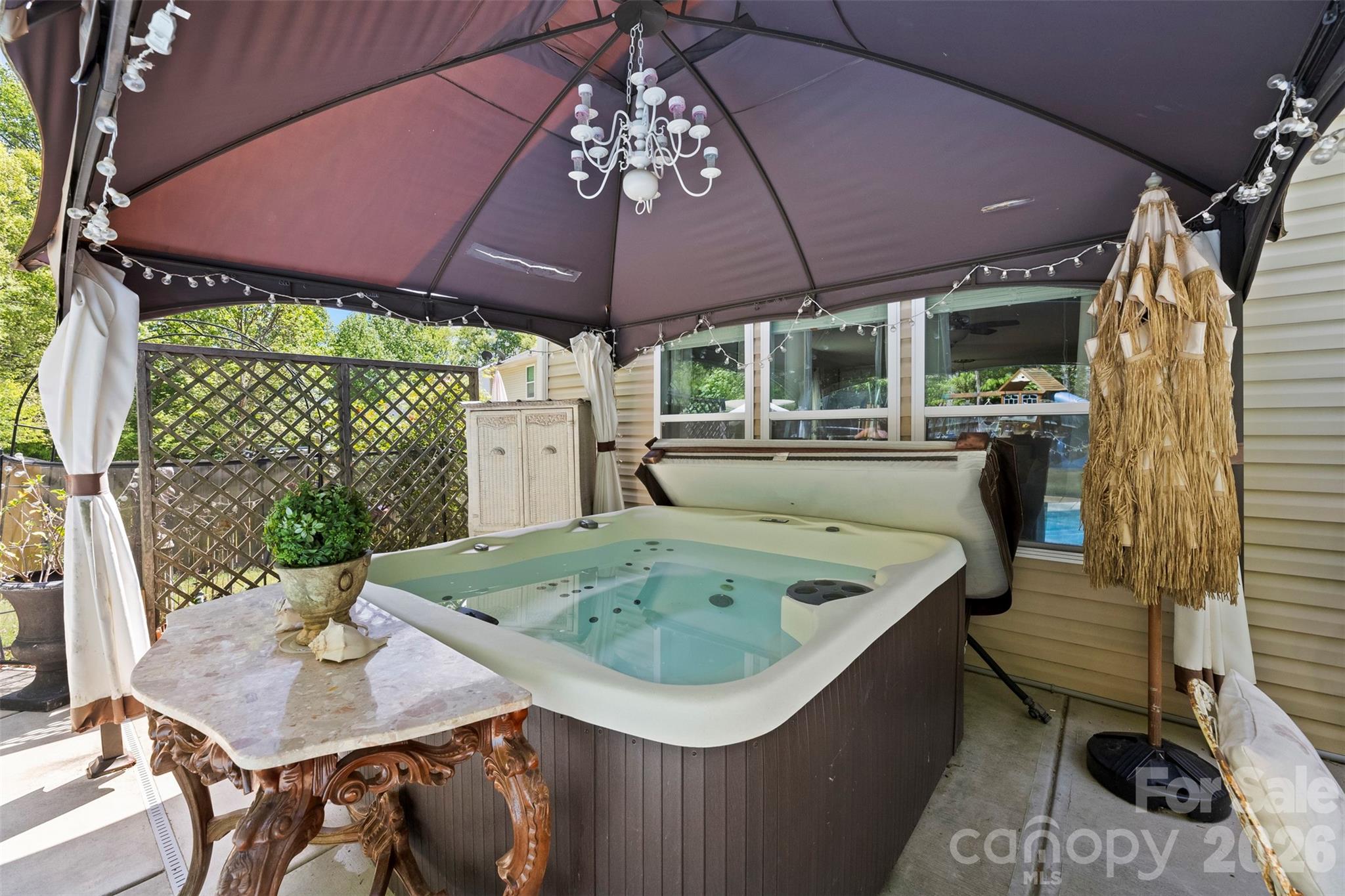 Oaks At Clover - Residential