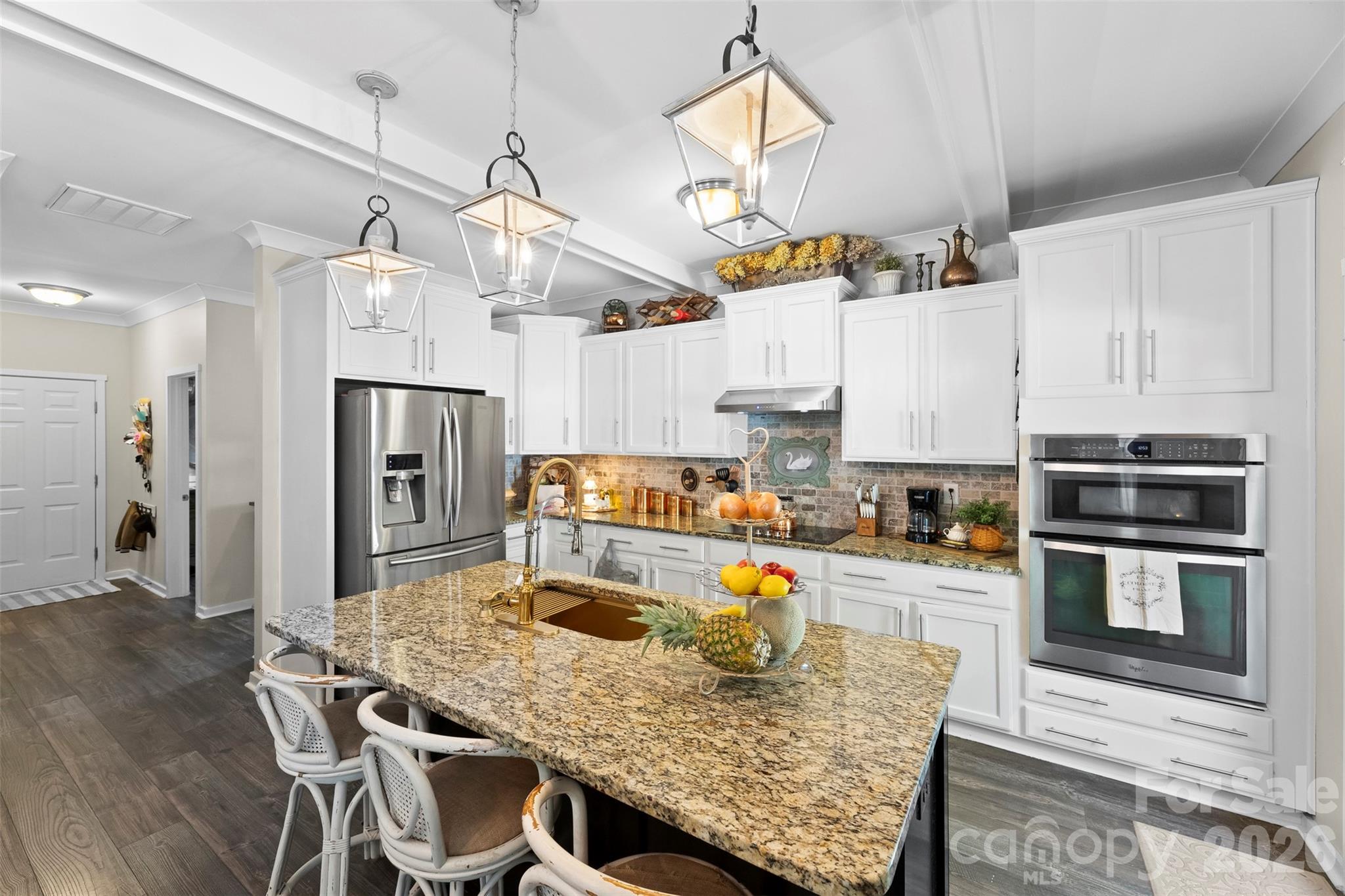 Oaks At Clover - Residential