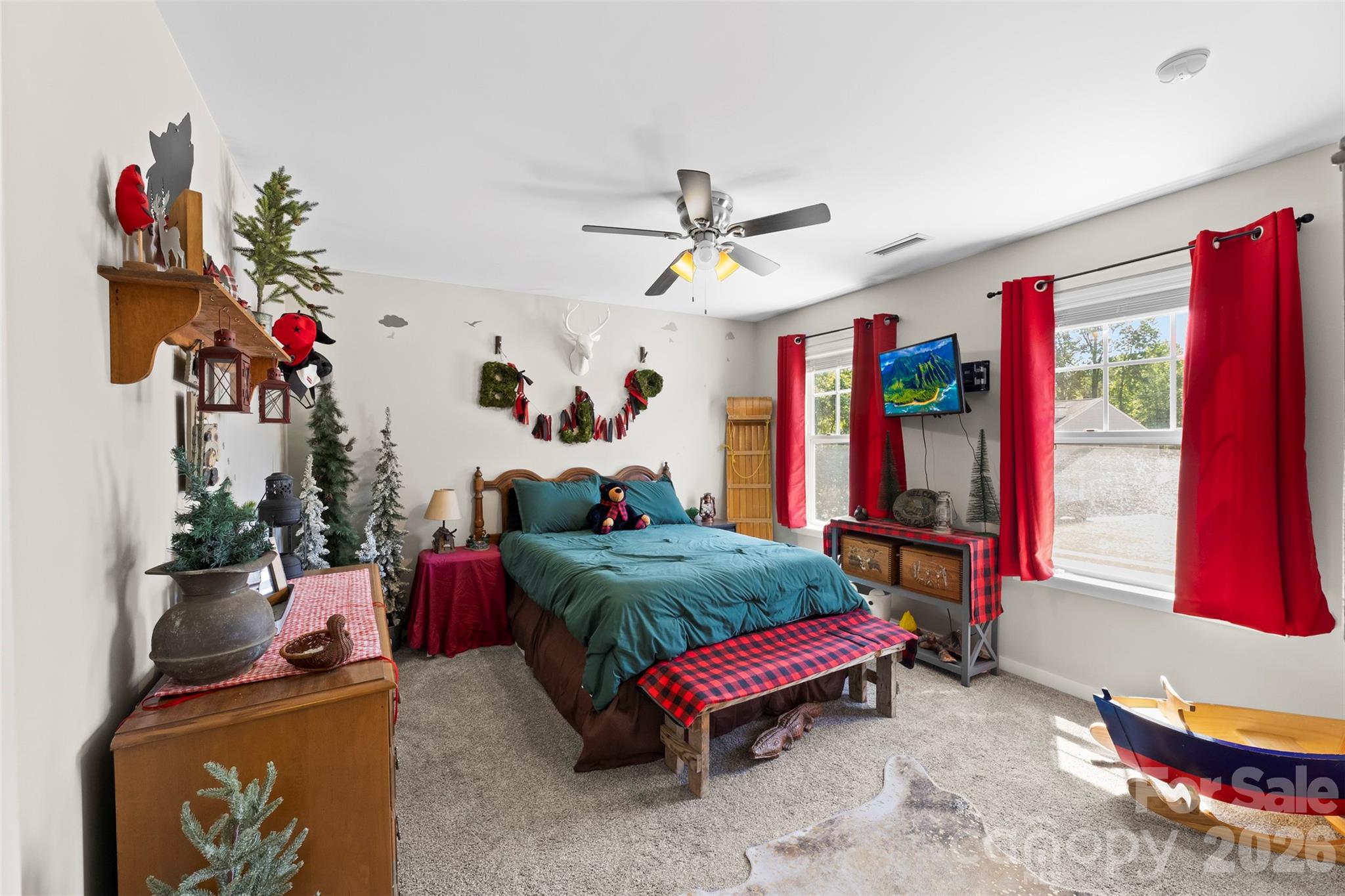 Oaks At Clover - Residential