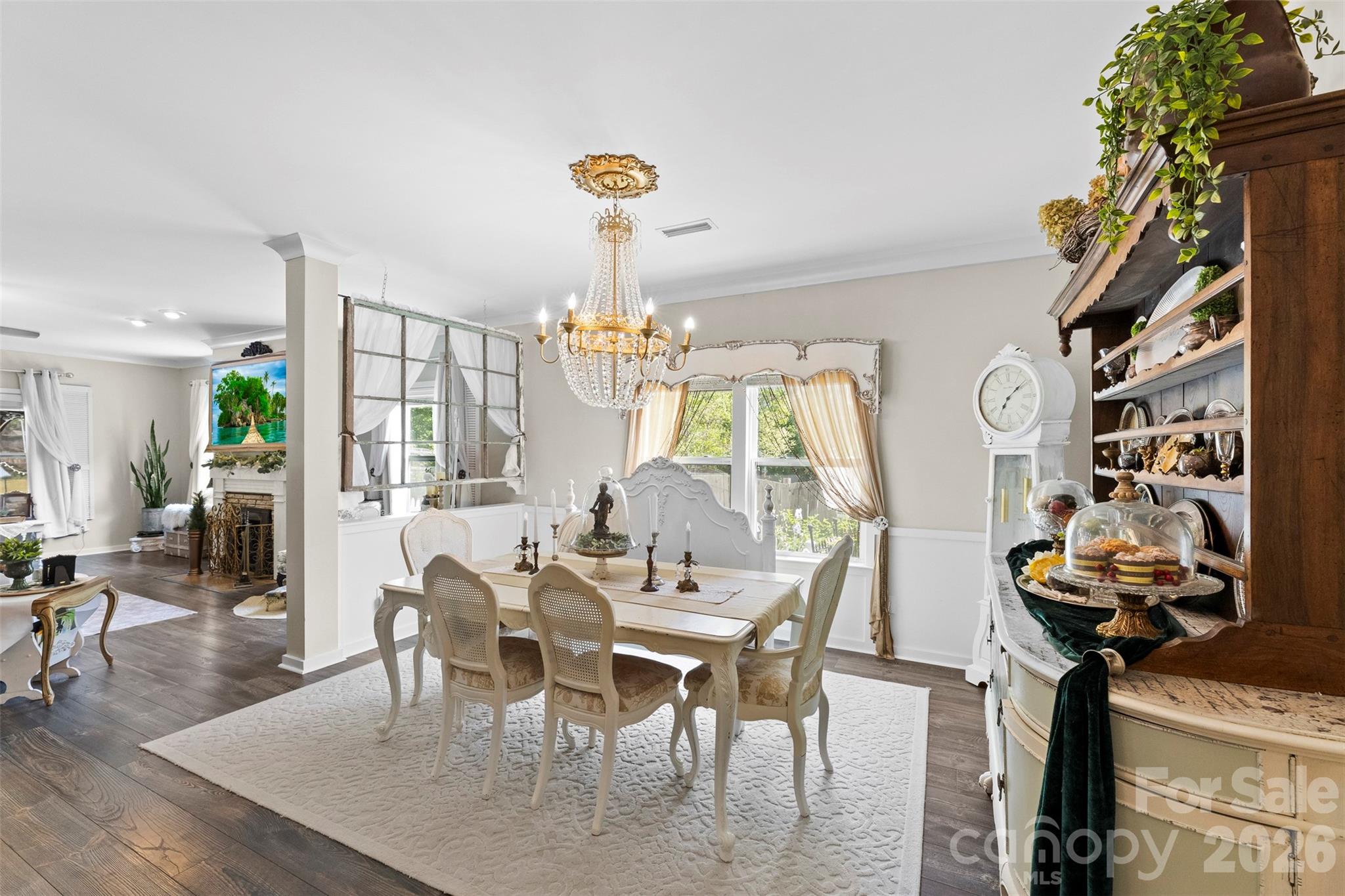 Oaks At Clover - Residential