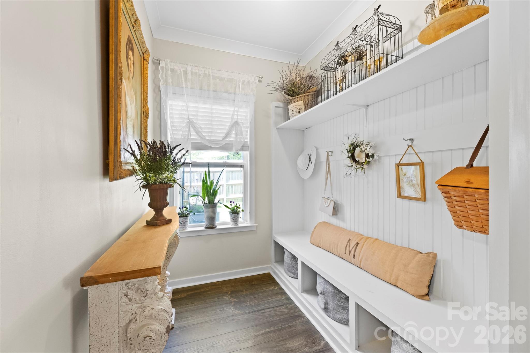 Oaks At Clover - Residential