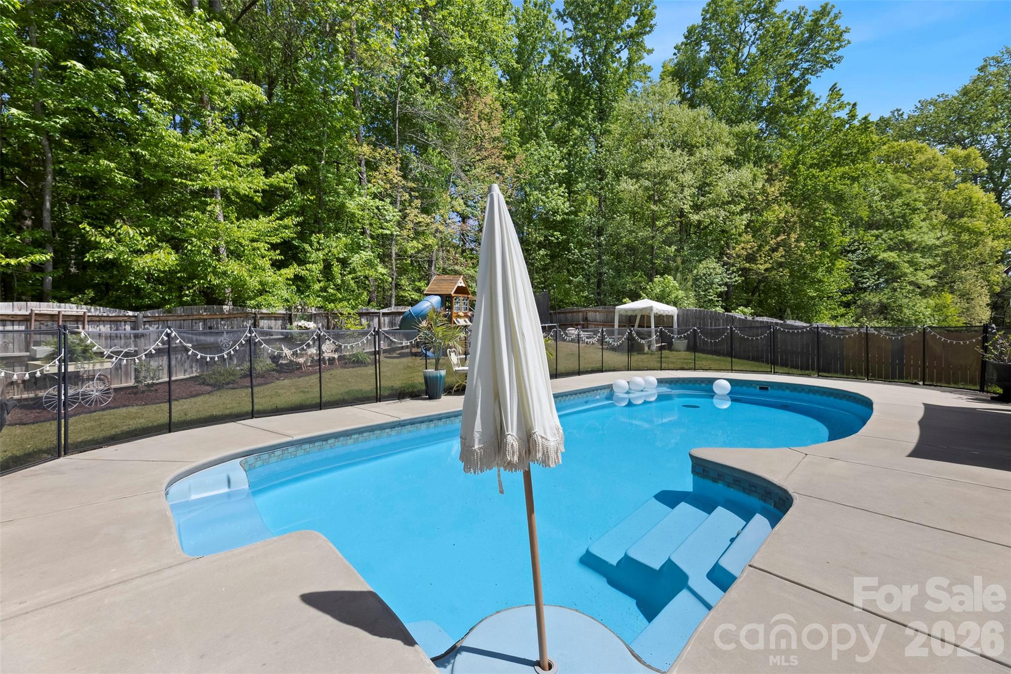 Oaks At Clover - Residential