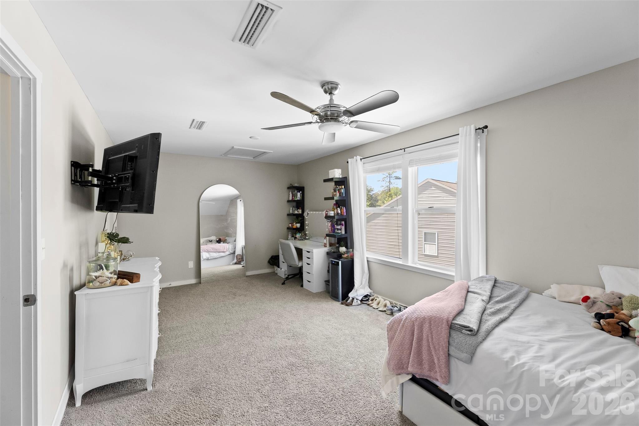 Oaks At Clover - Residential