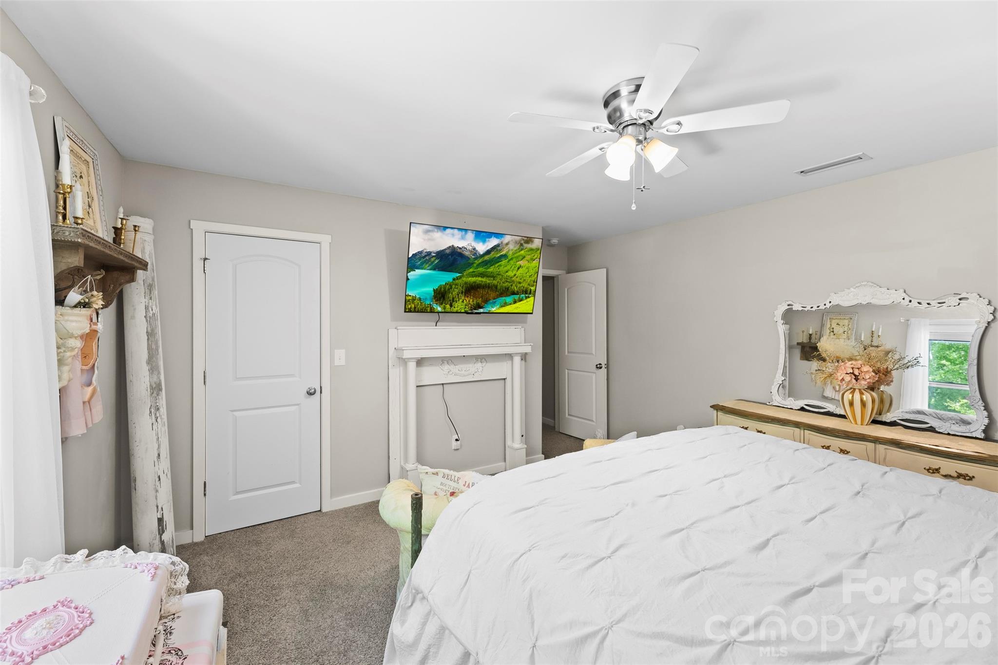 Oaks At Clover - Residential