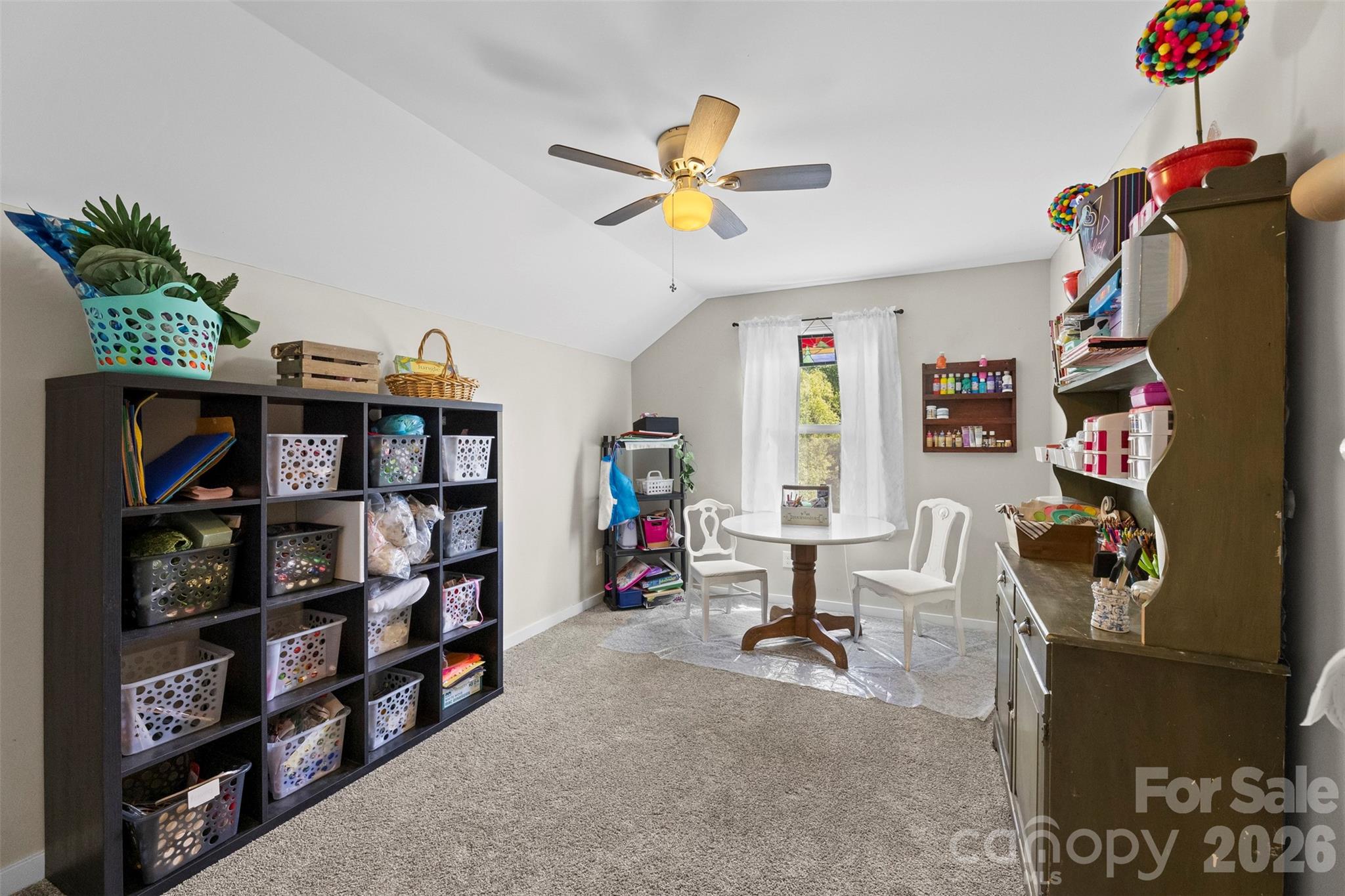 Oaks At Clover - Residential