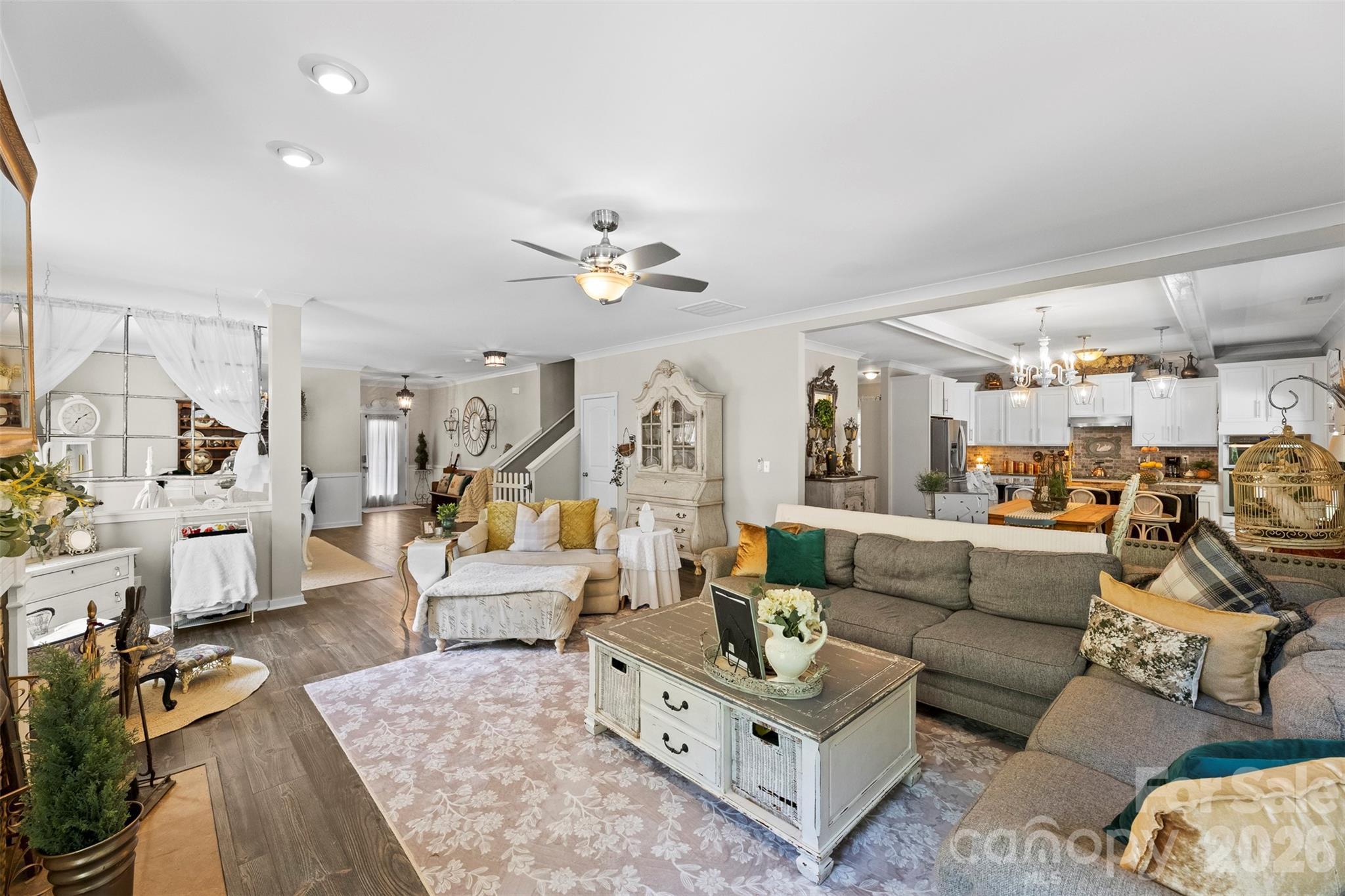 Oaks At Clover - Residential