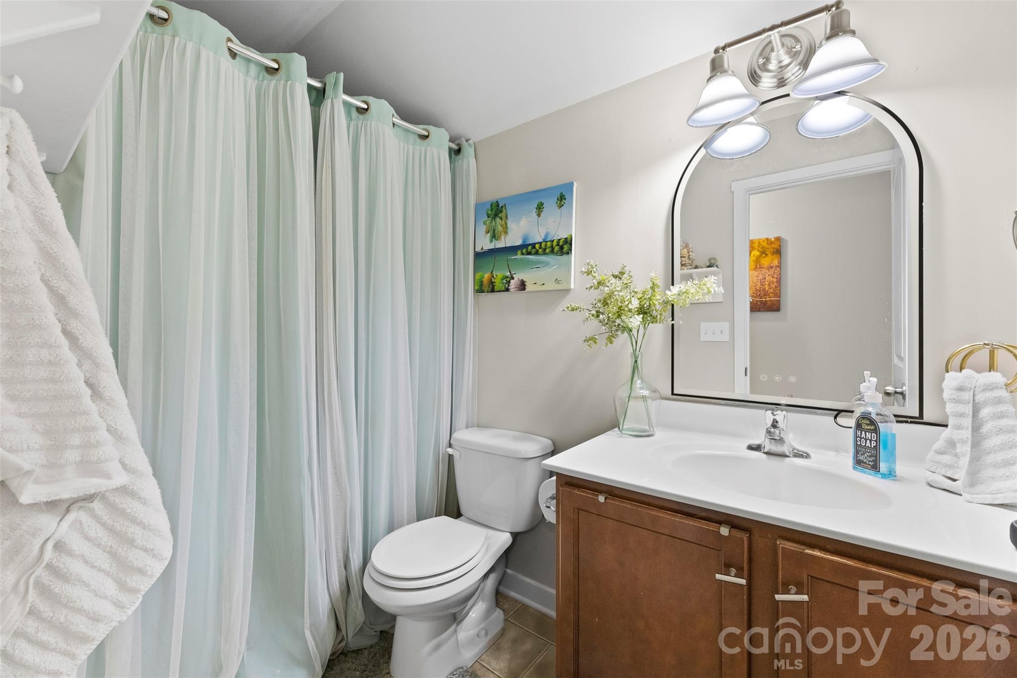 Oaks At Clover - Residential