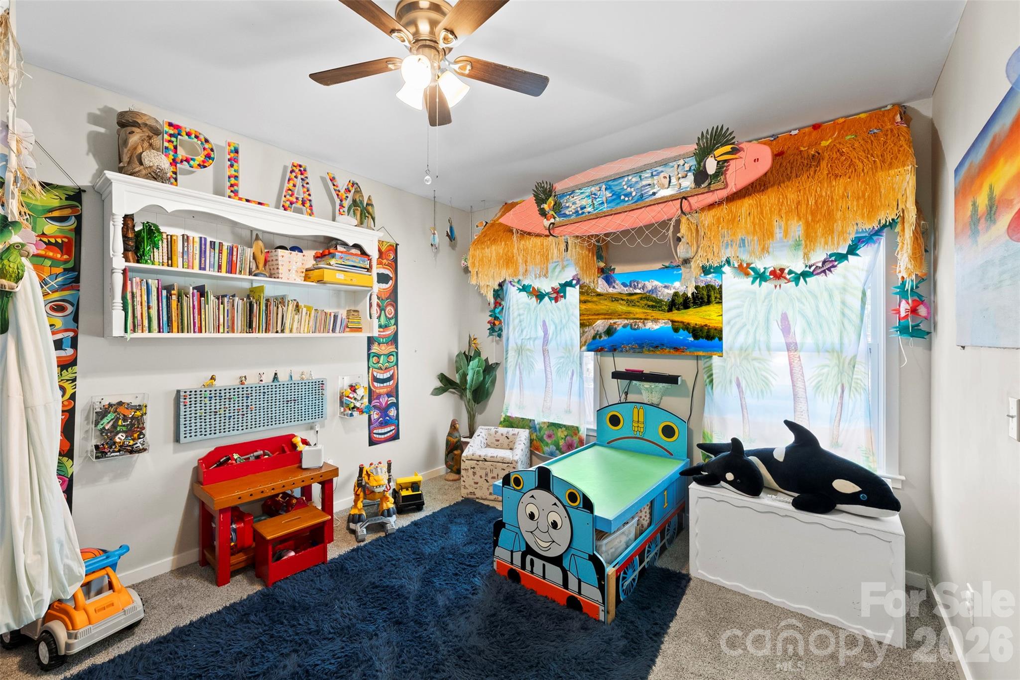 Oaks At Clover - Residential