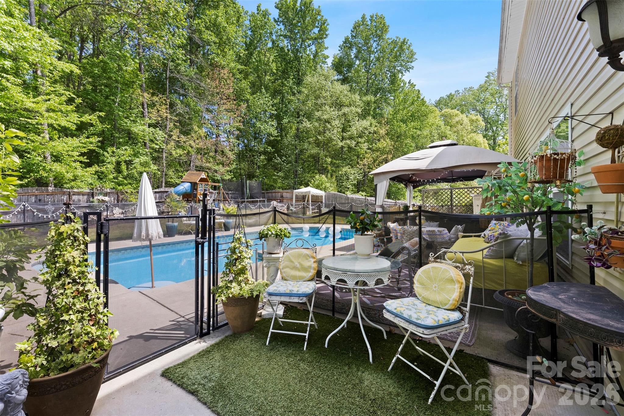 Oaks At Clover - Residential