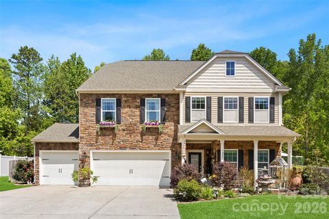 Photo of 1255 Century Drive, Clover, SC 29710 (MLS # 4370667)