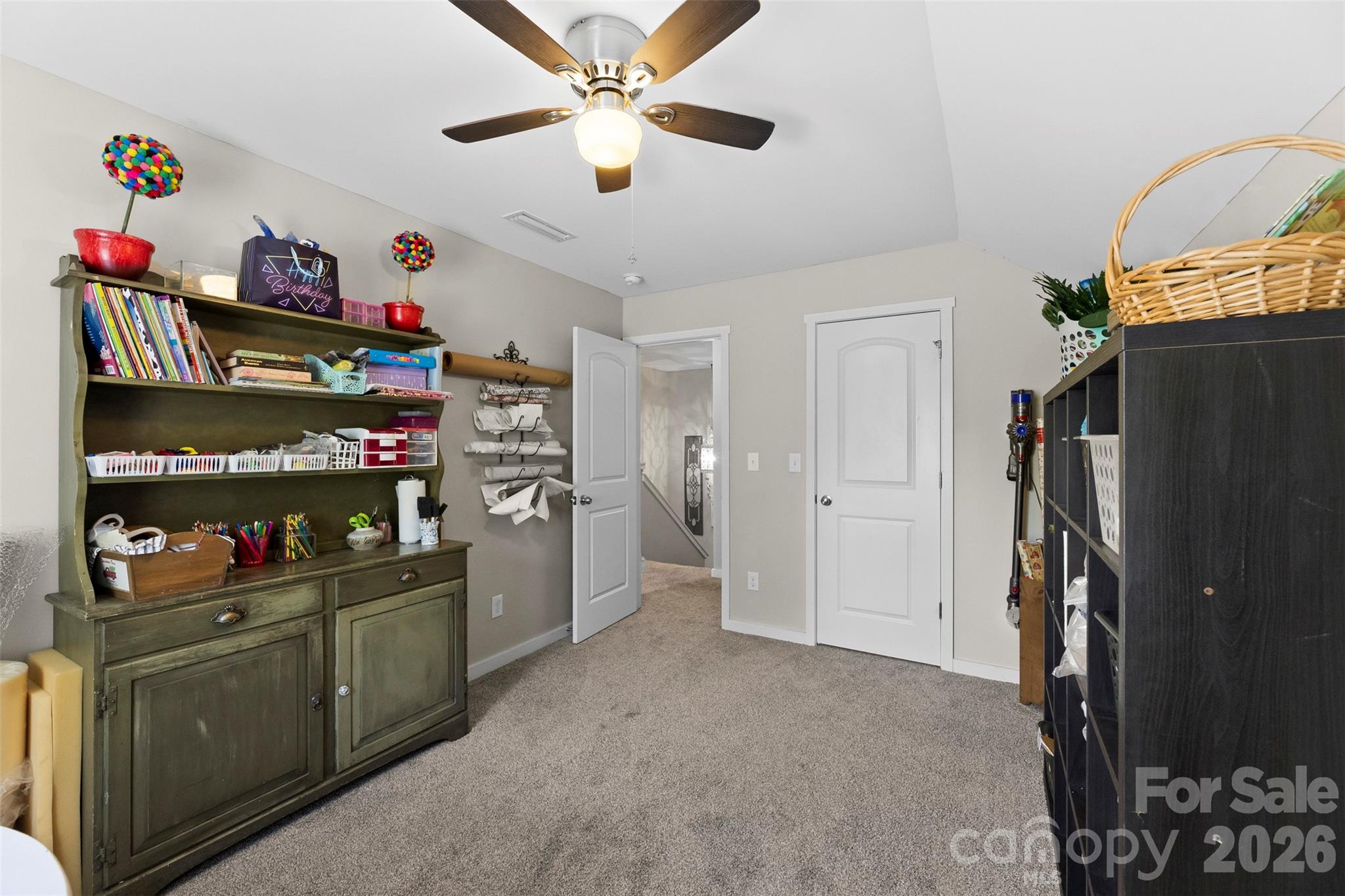 Oaks At Clover - Residential