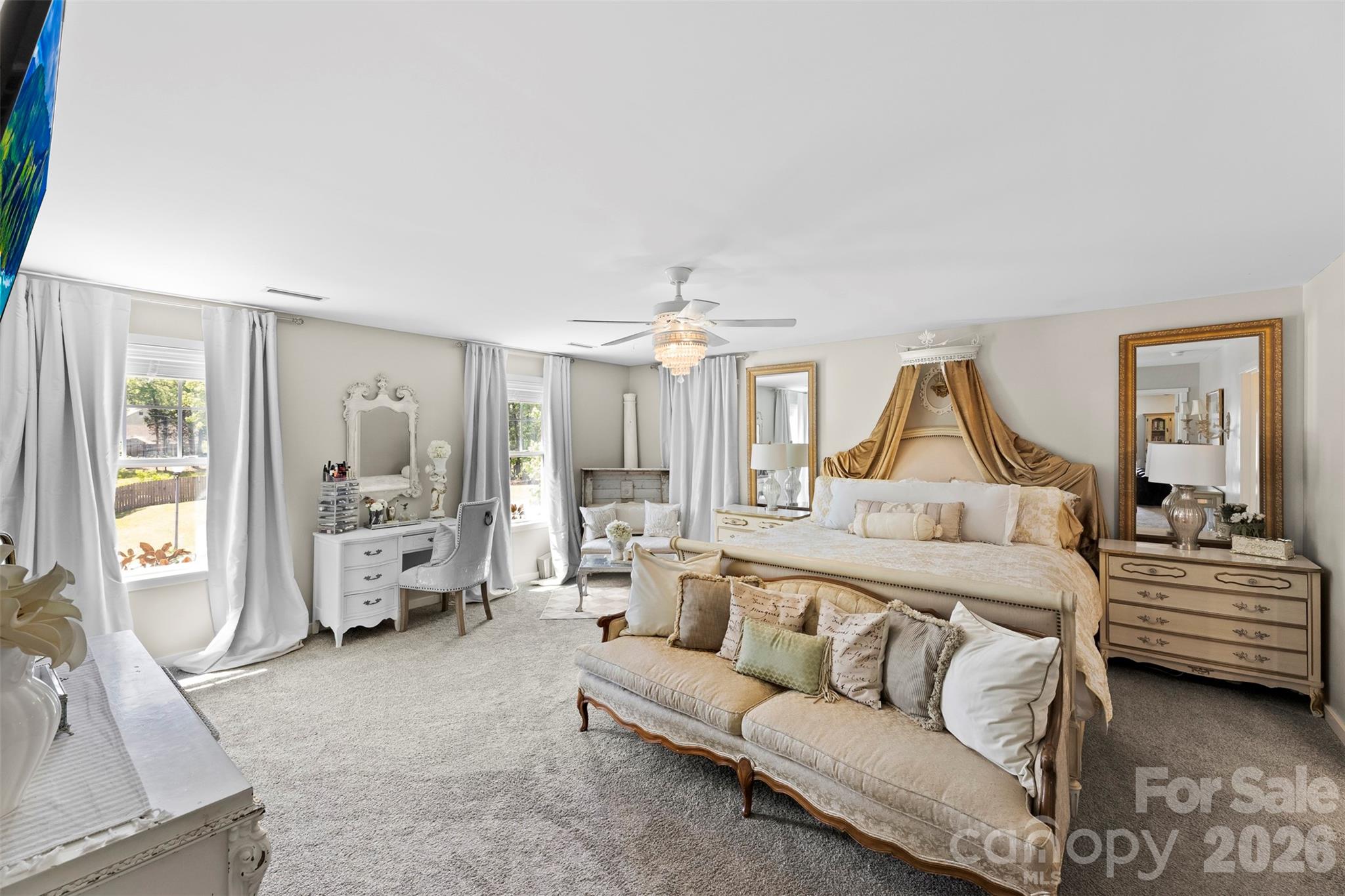 Oaks At Clover - Residential