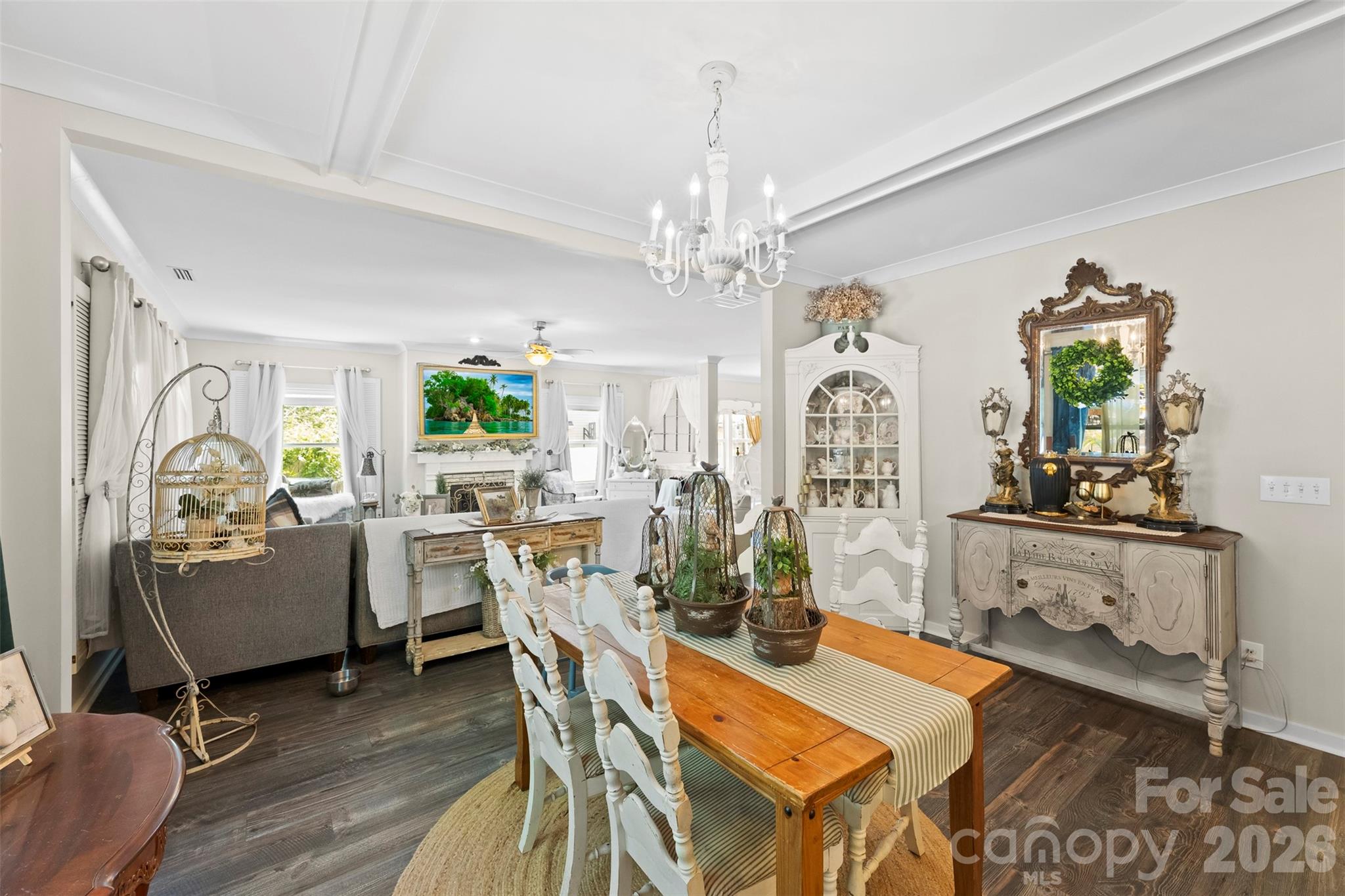 Oaks At Clover - Residential