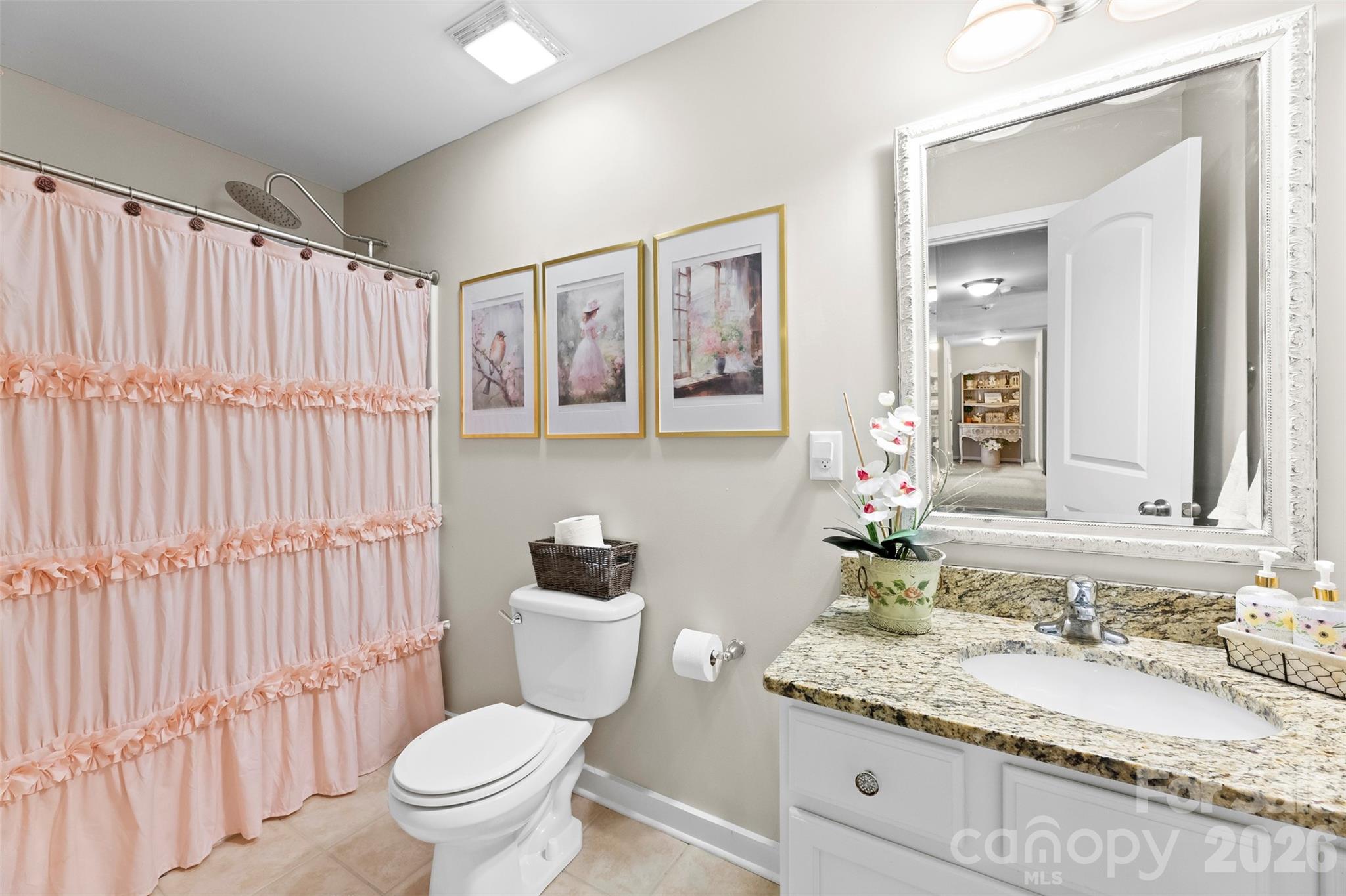 Oaks At Clover - Residential