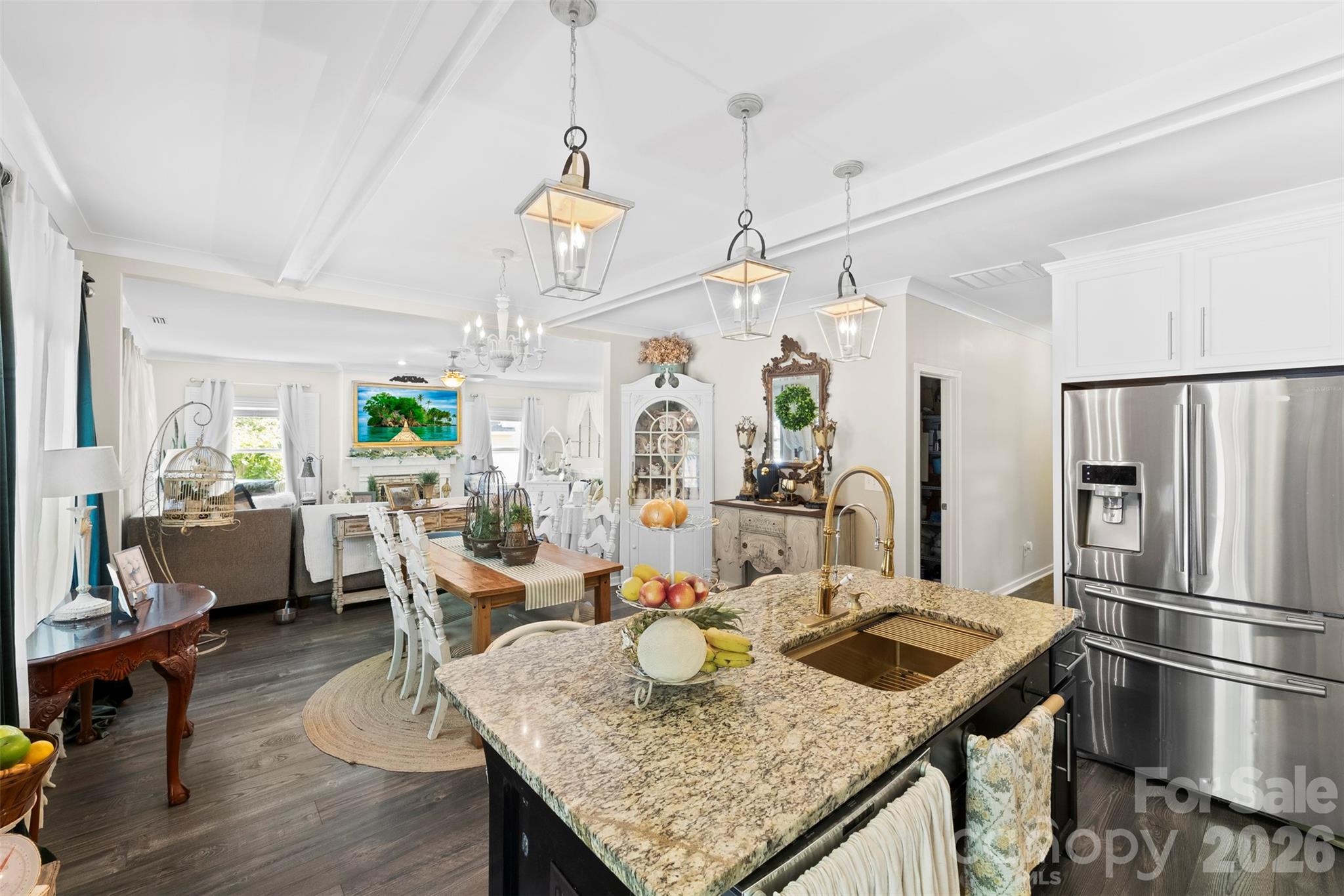 Oaks At Clover - Residential