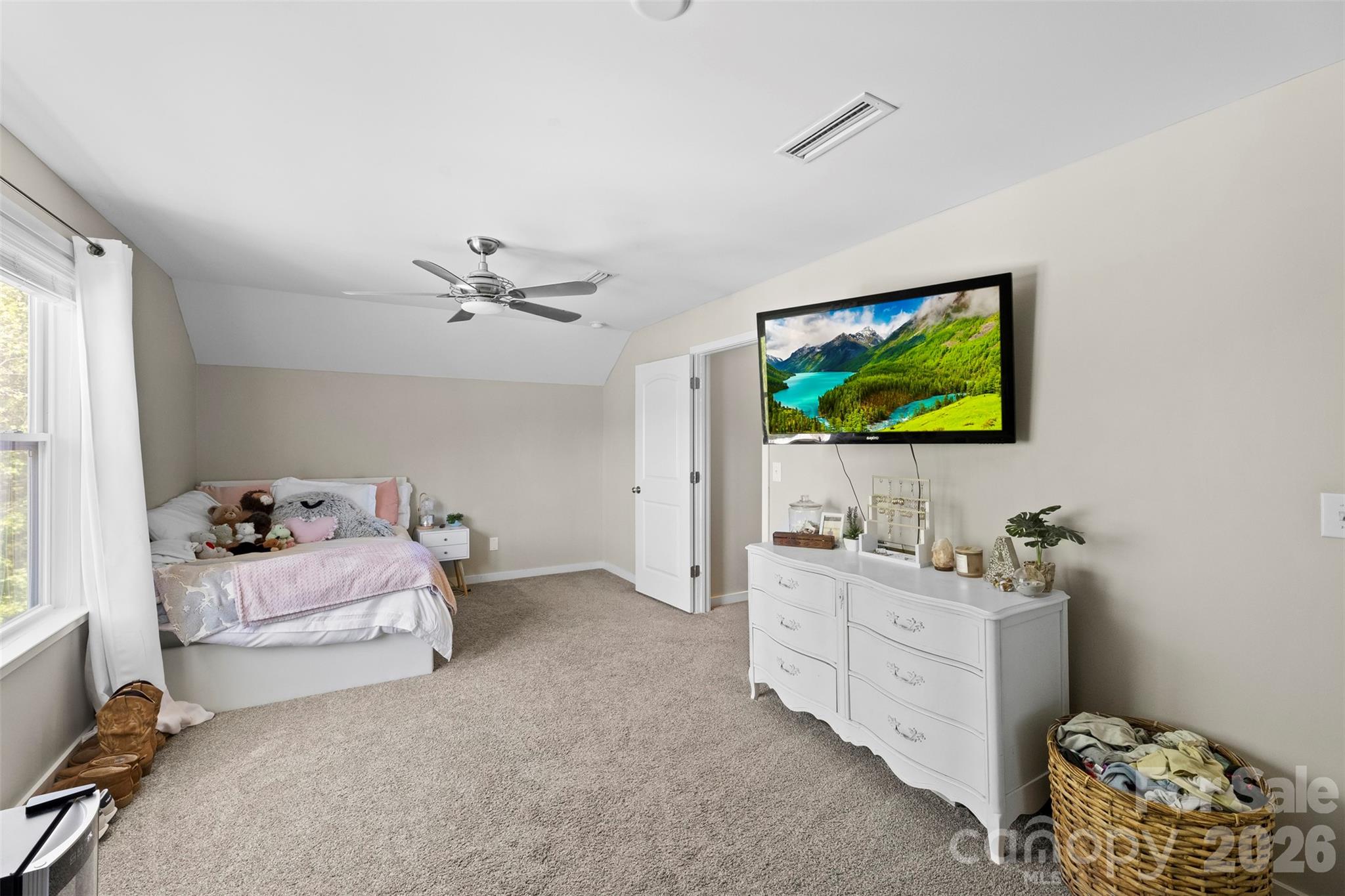 Oaks At Clover - Residential