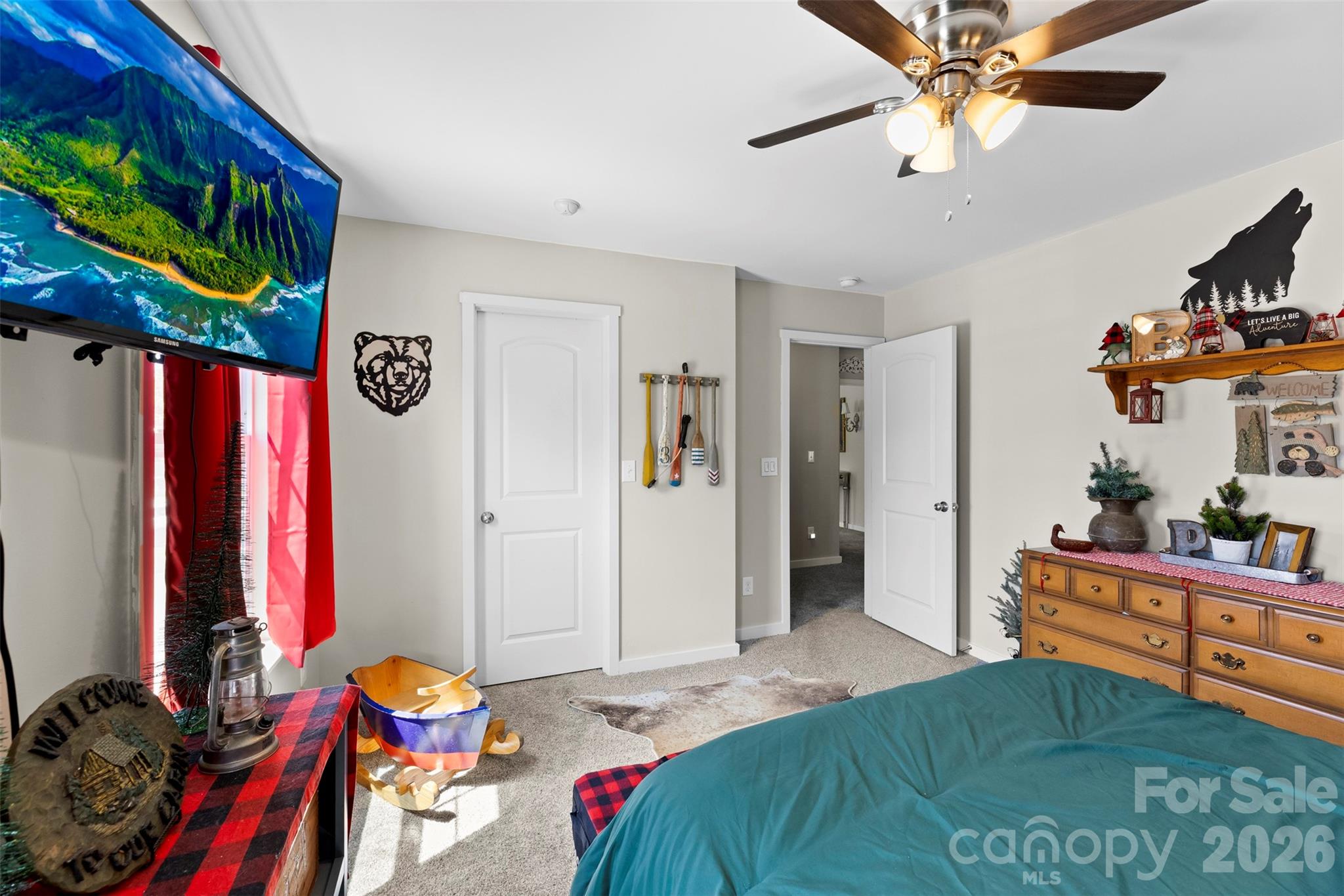 Oaks At Clover - Residential