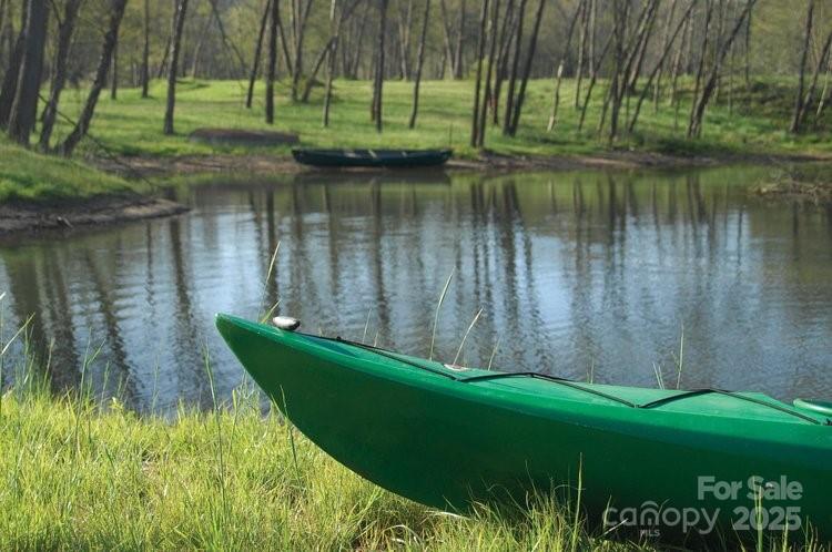 Catawba River Club - Land