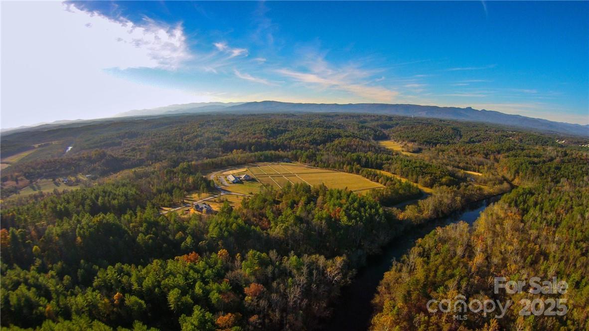 Catawba River Club - Land