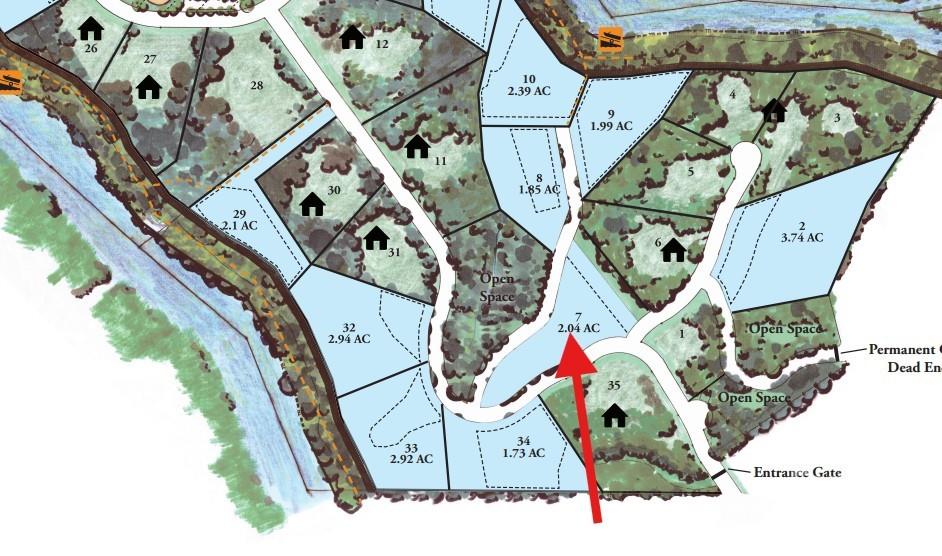 2040 River Bend Lane