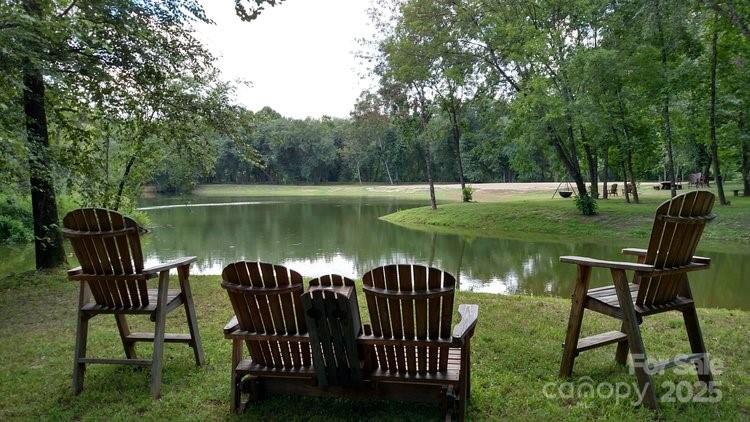 Catawba River Club - Land