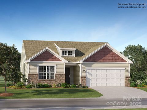 1134 Old Trade Street Edgemoor SC 29712