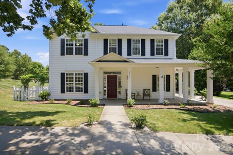 Photo of 10311 Watoga Way, Cornelius, NC 28031 (MLS # 4398952)