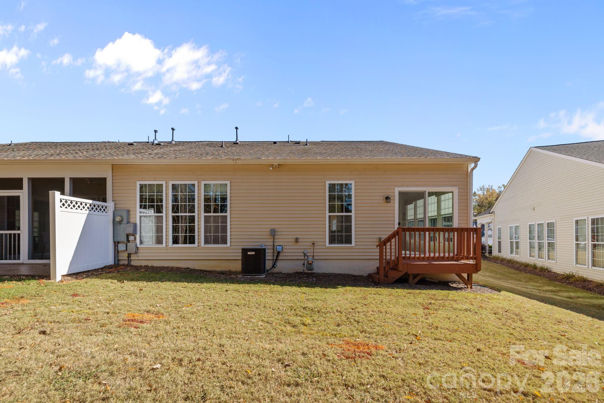 Sun City Carolina Lakes - Residential