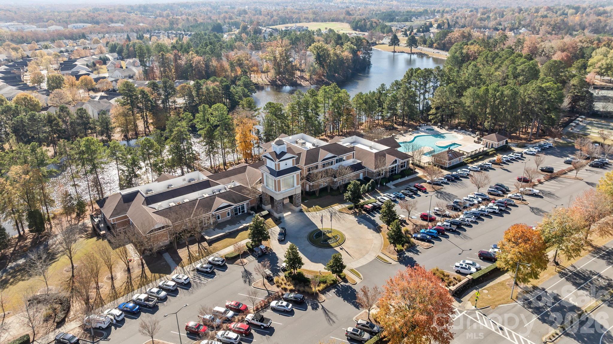 Sun City Carolina Lakes - Residential