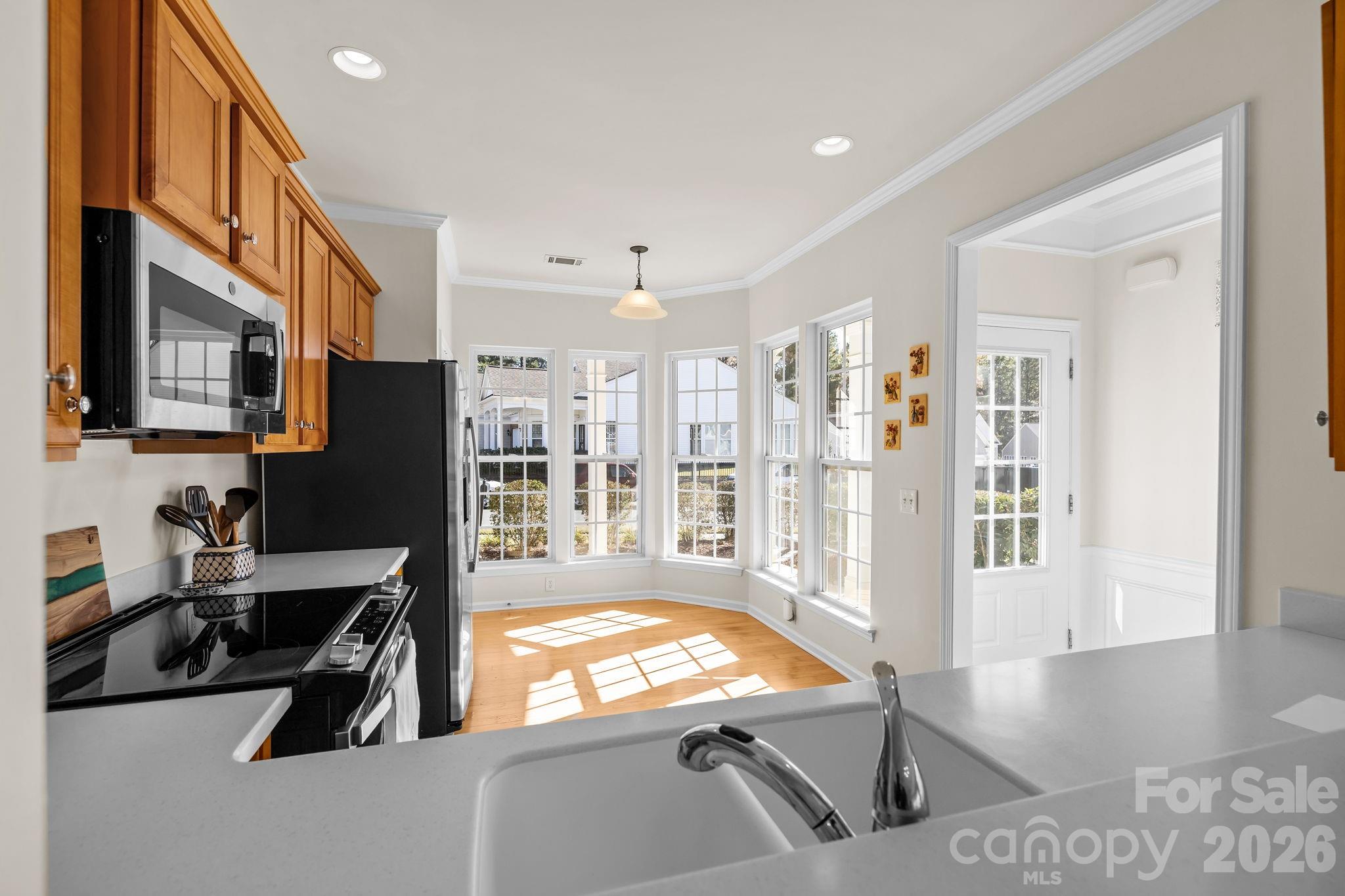 Sun City Carolina Lakes - Residential