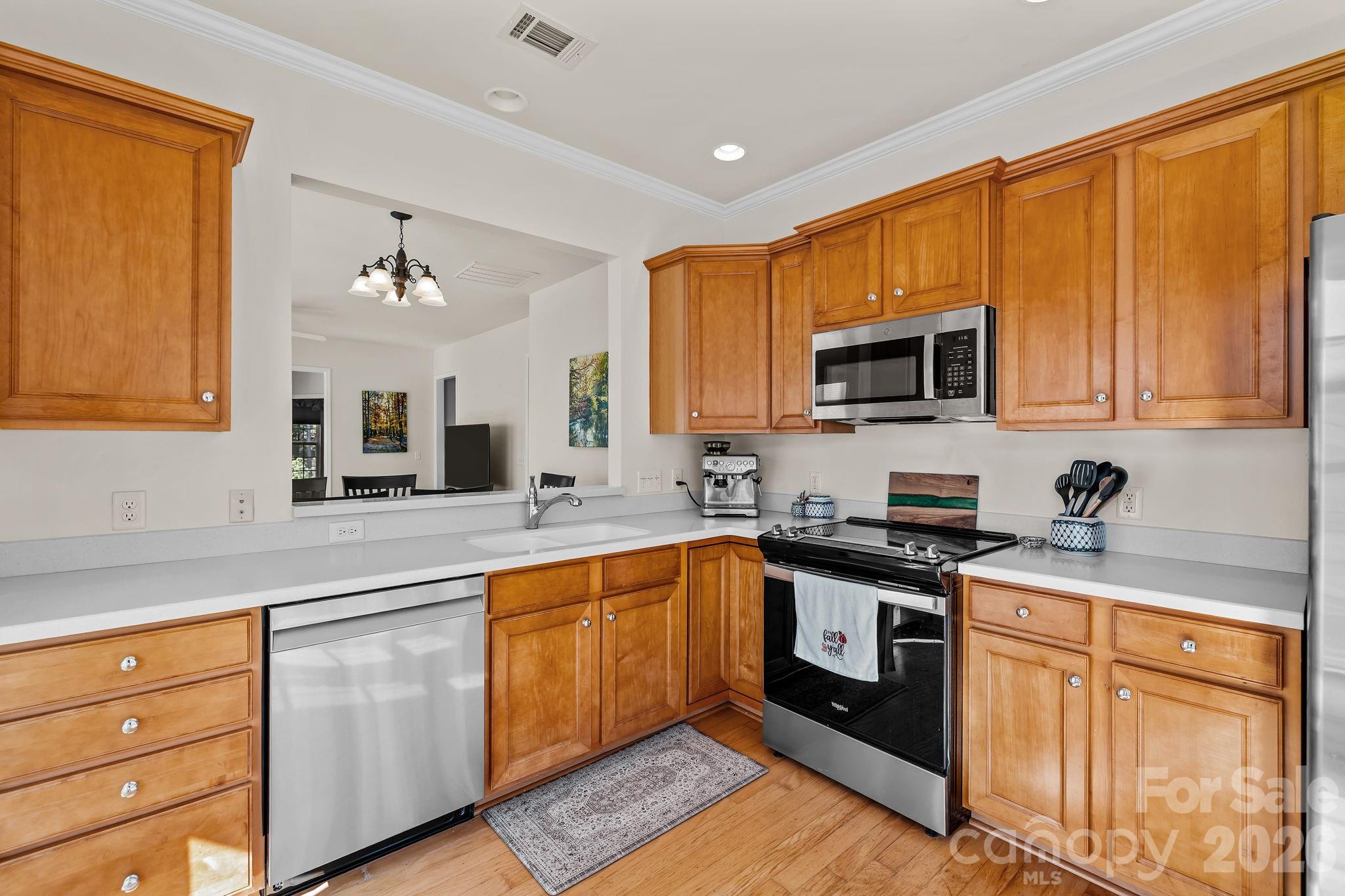 Sun City Carolina Lakes - Residential