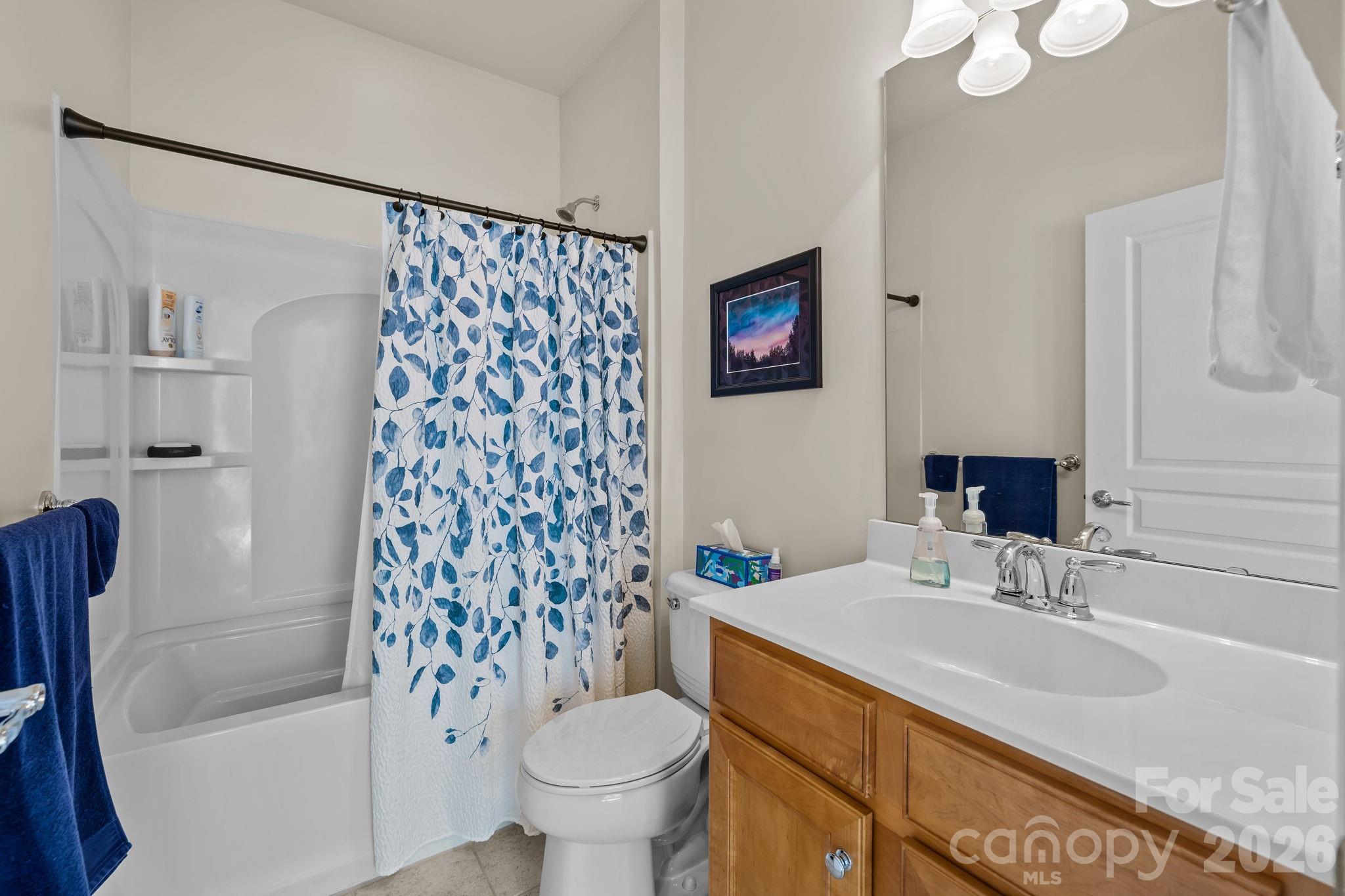 Sun City Carolina Lakes - Residential