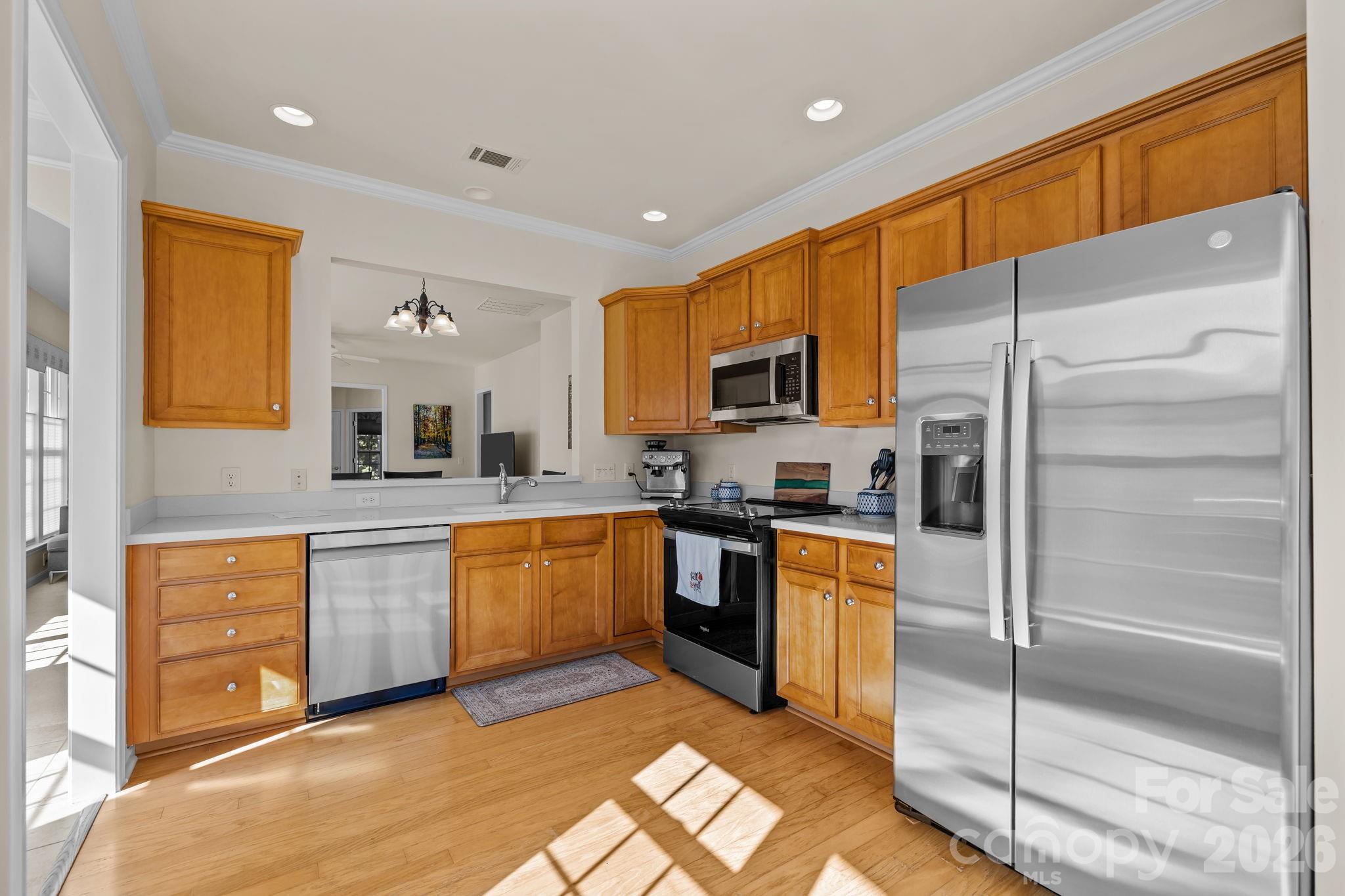 Sun City Carolina Lakes - Residential