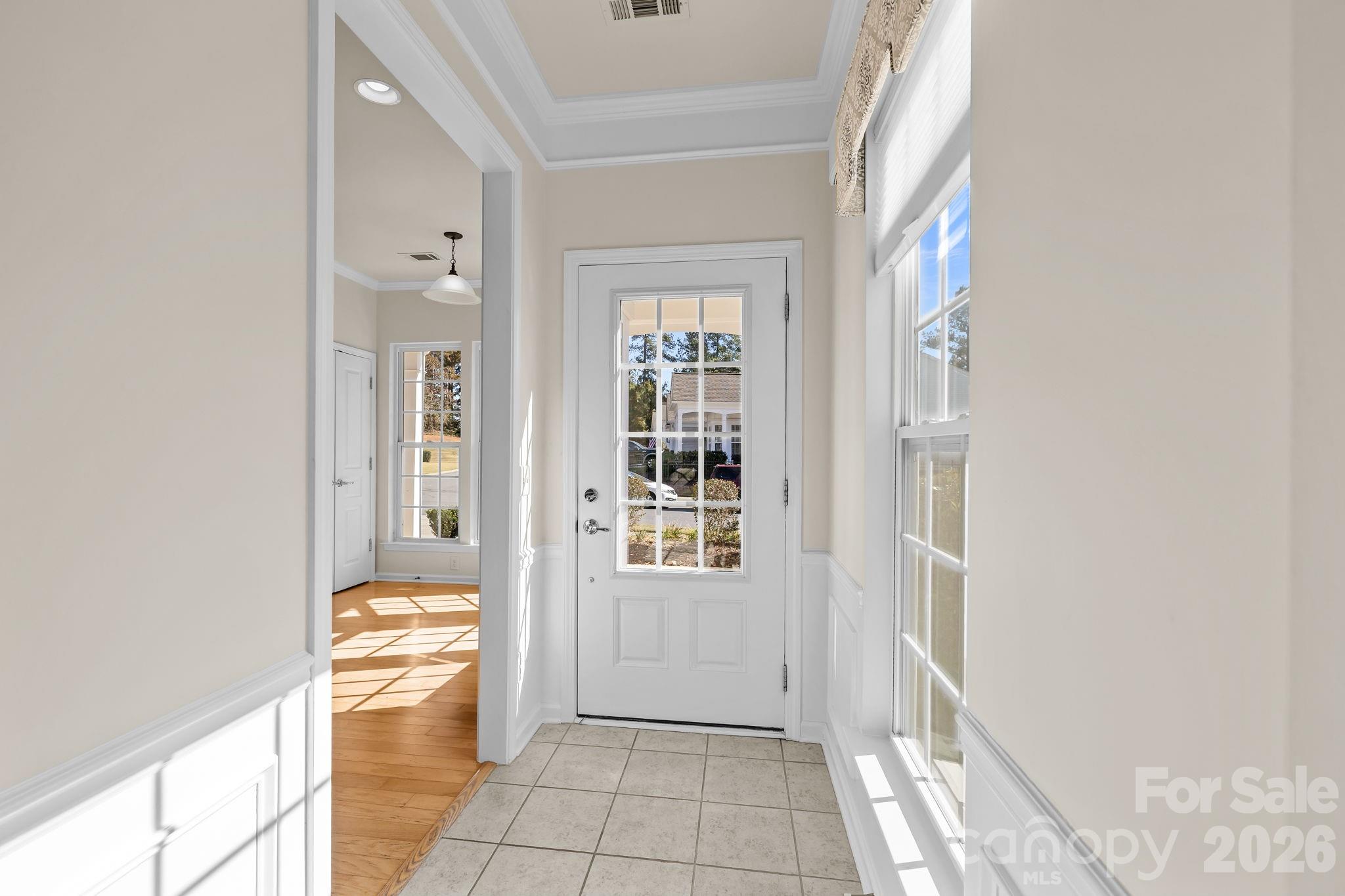 Sun City Carolina Lakes - Residential