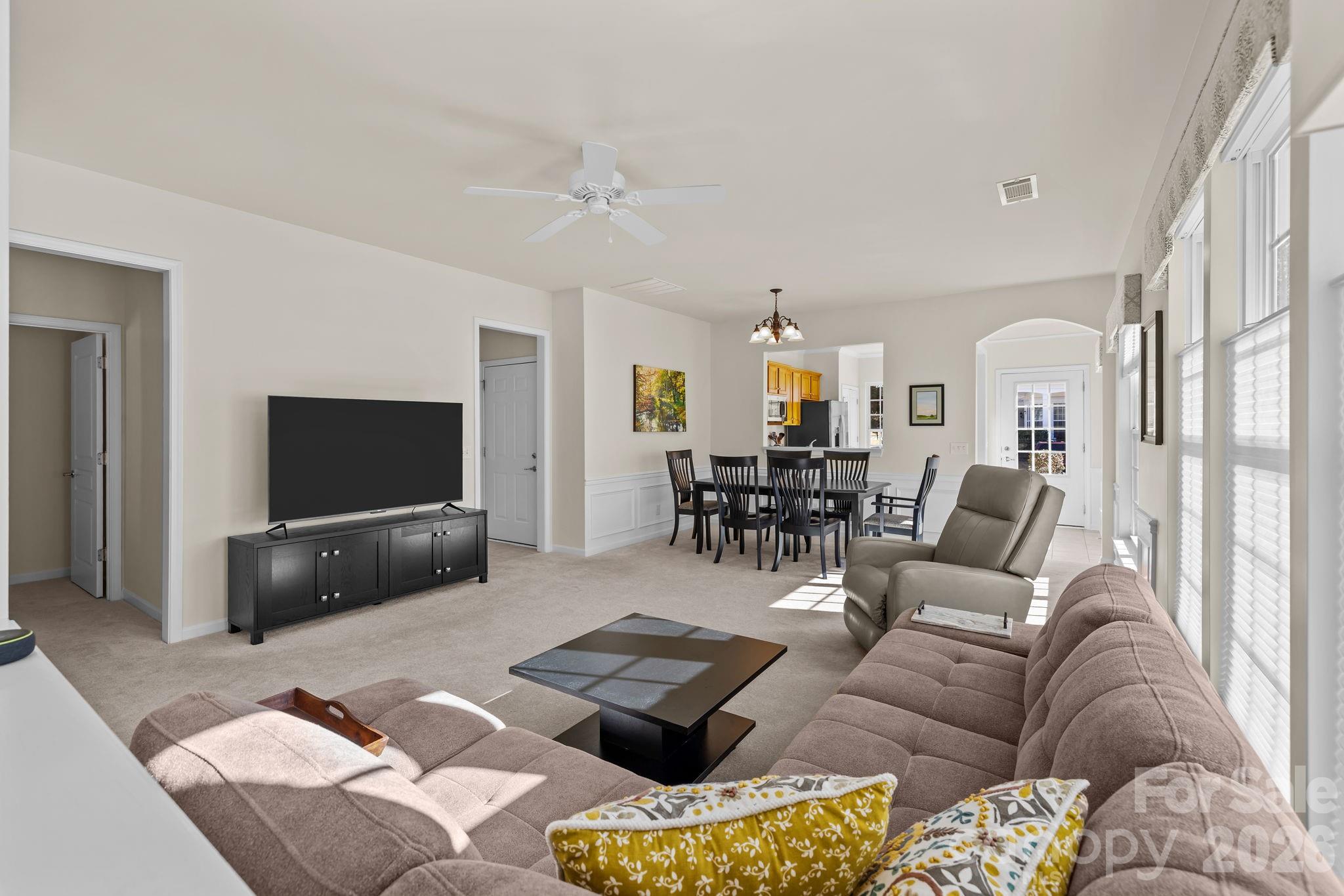 Sun City Carolina Lakes - Residential