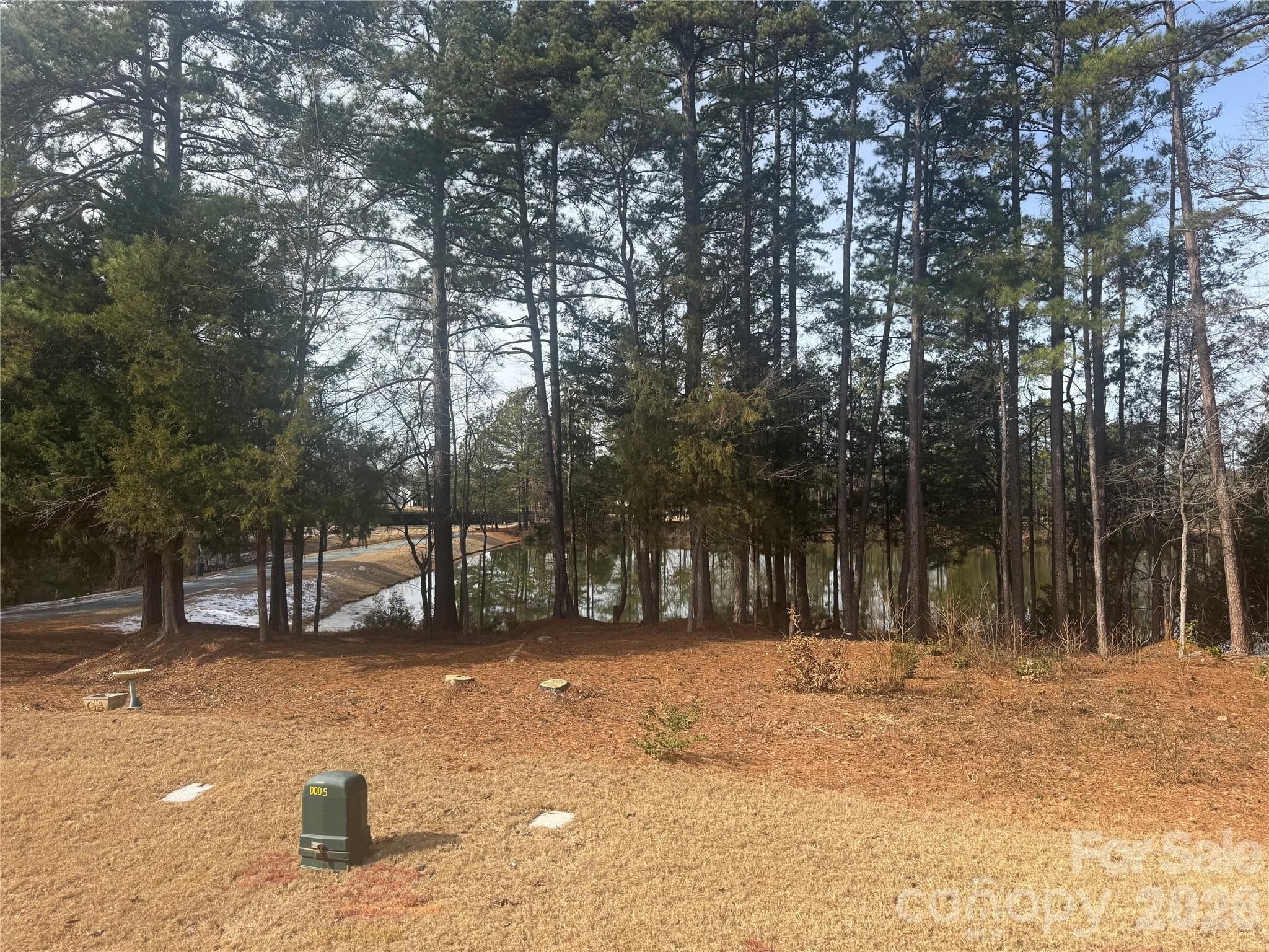 Sun City Carolina Lakes - Residential