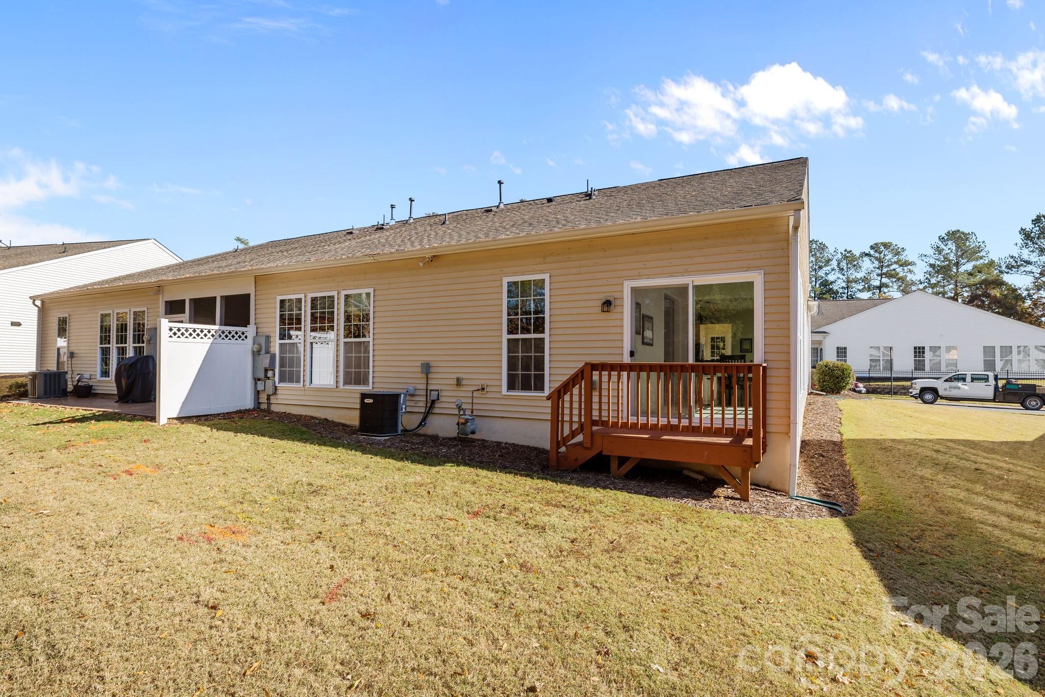 Sun City Carolina Lakes - Residential