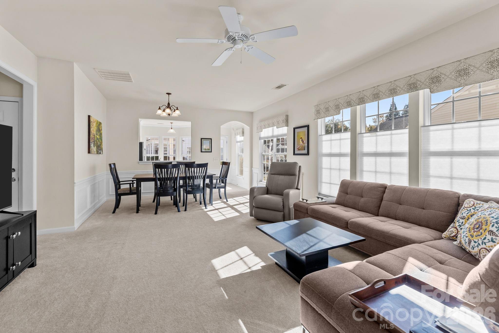 Sun City Carolina Lakes - Residential