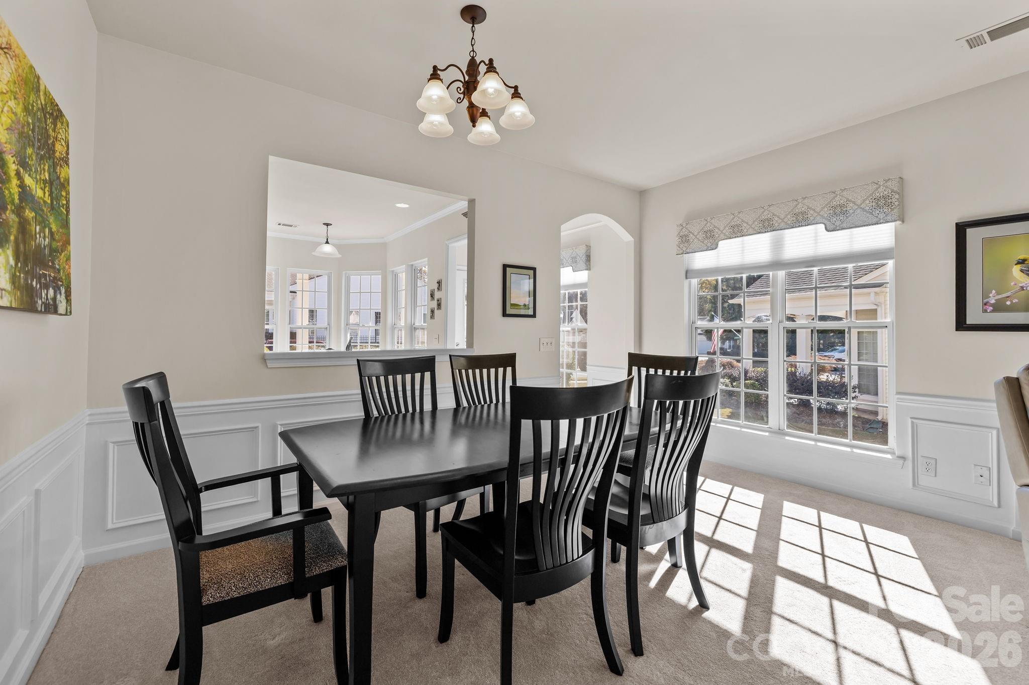 Sun City Carolina Lakes - Residential