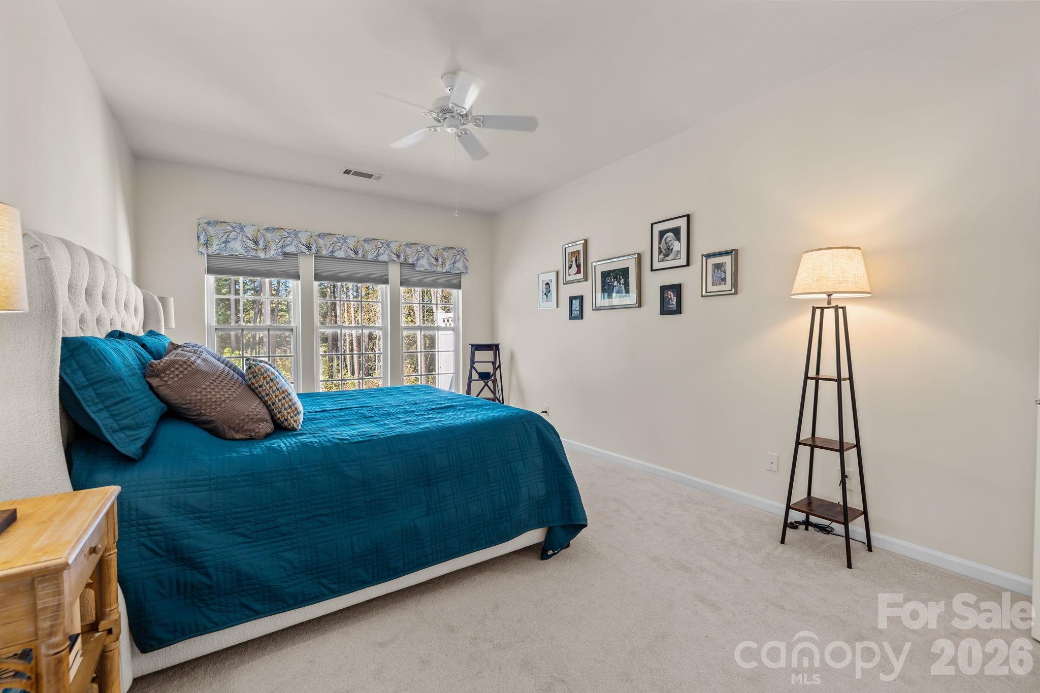 Sun City Carolina Lakes - Residential