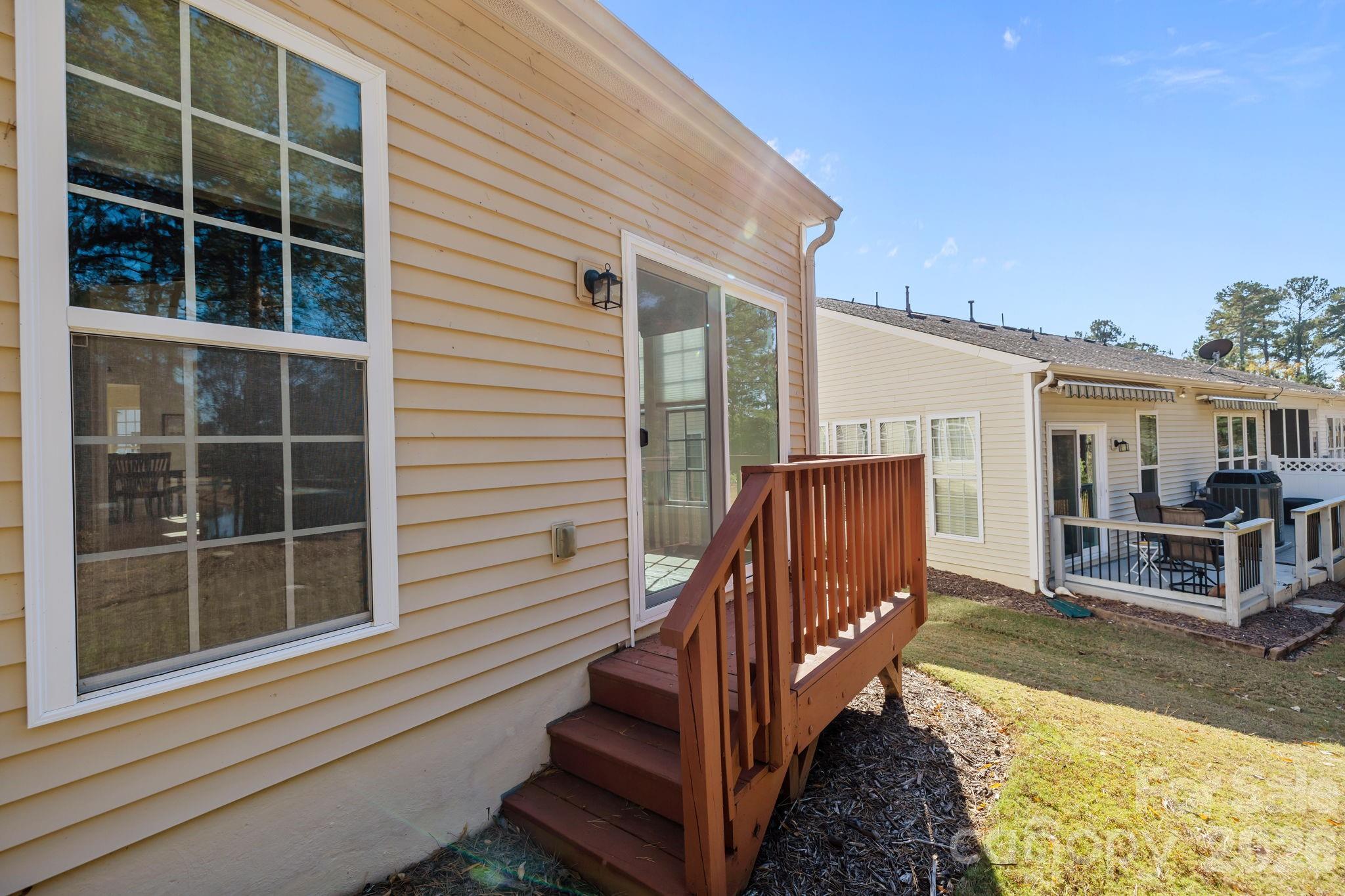 Sun City Carolina Lakes - Residential