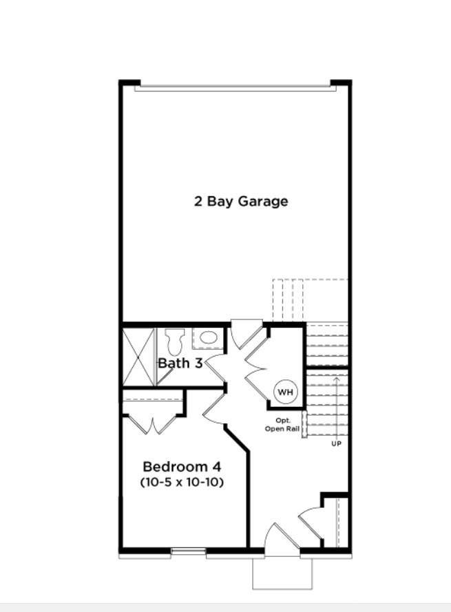 Alexander Providence Townhomes - Residential