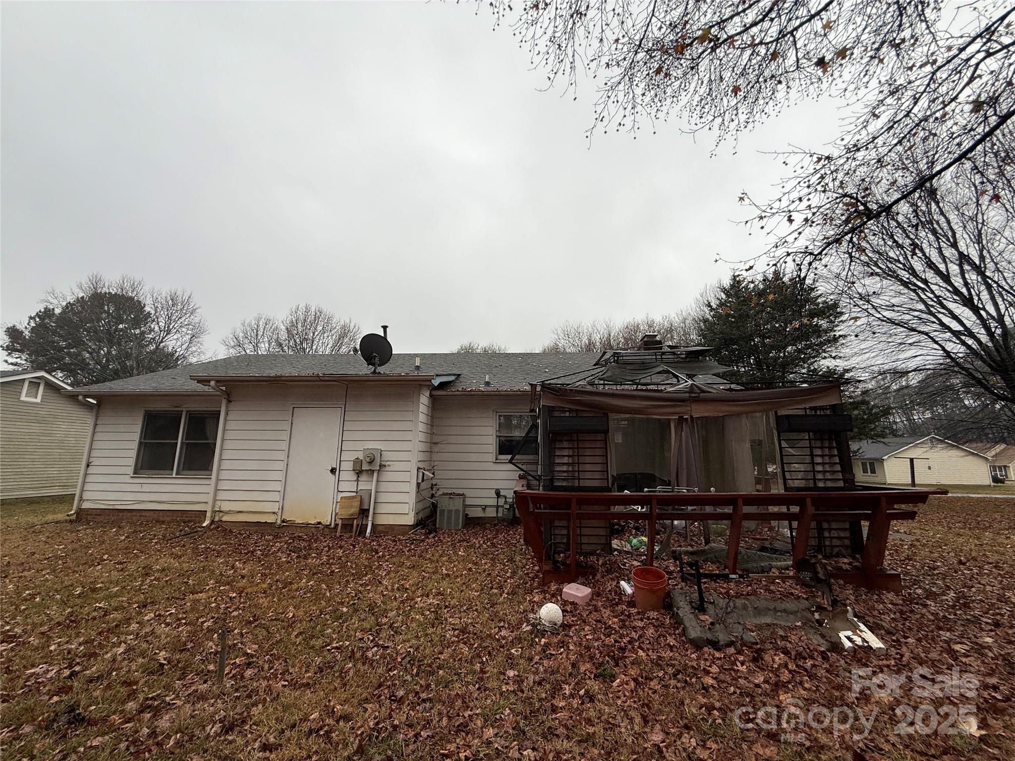 5724 Glenshire Court